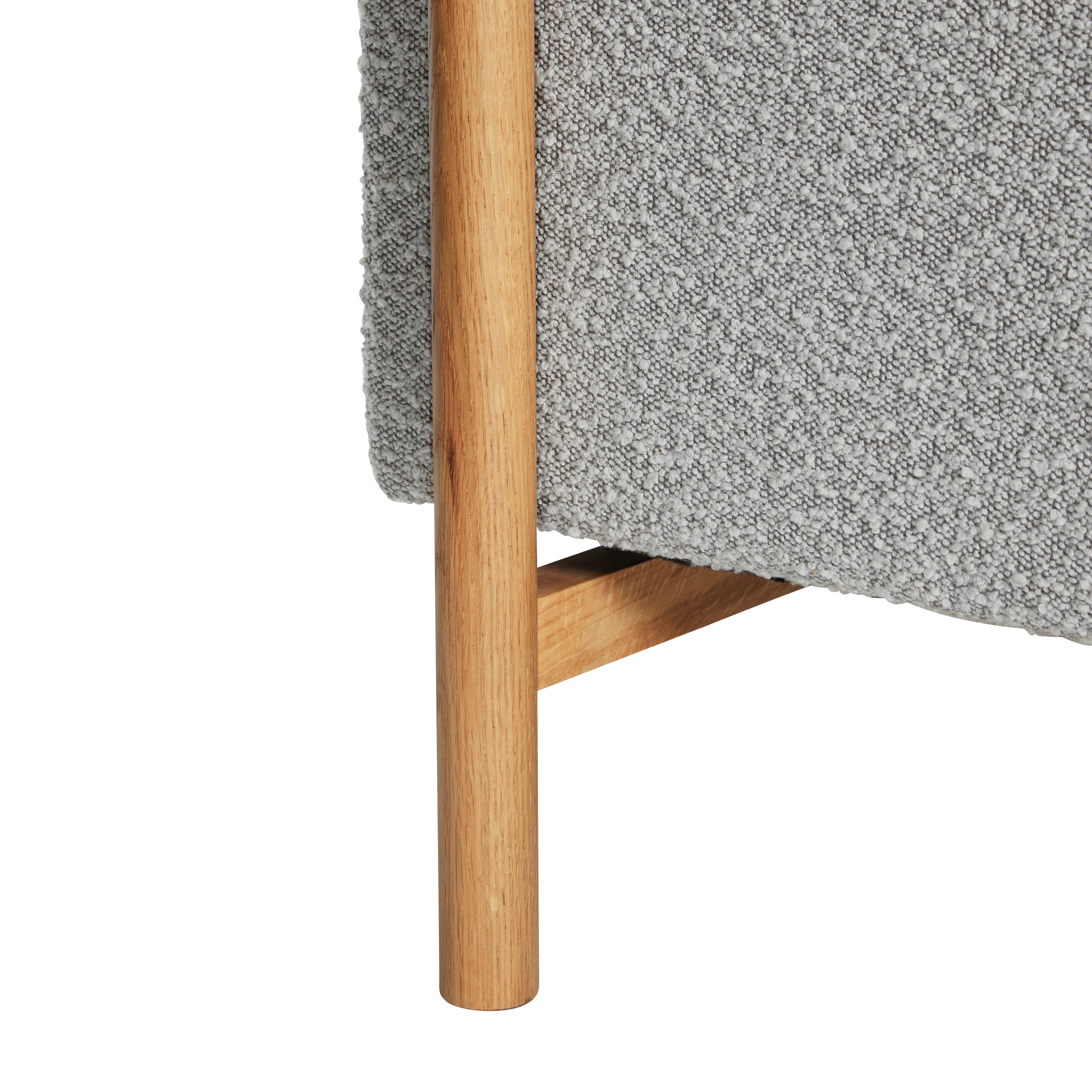 Moment Sofa 3 -Person&