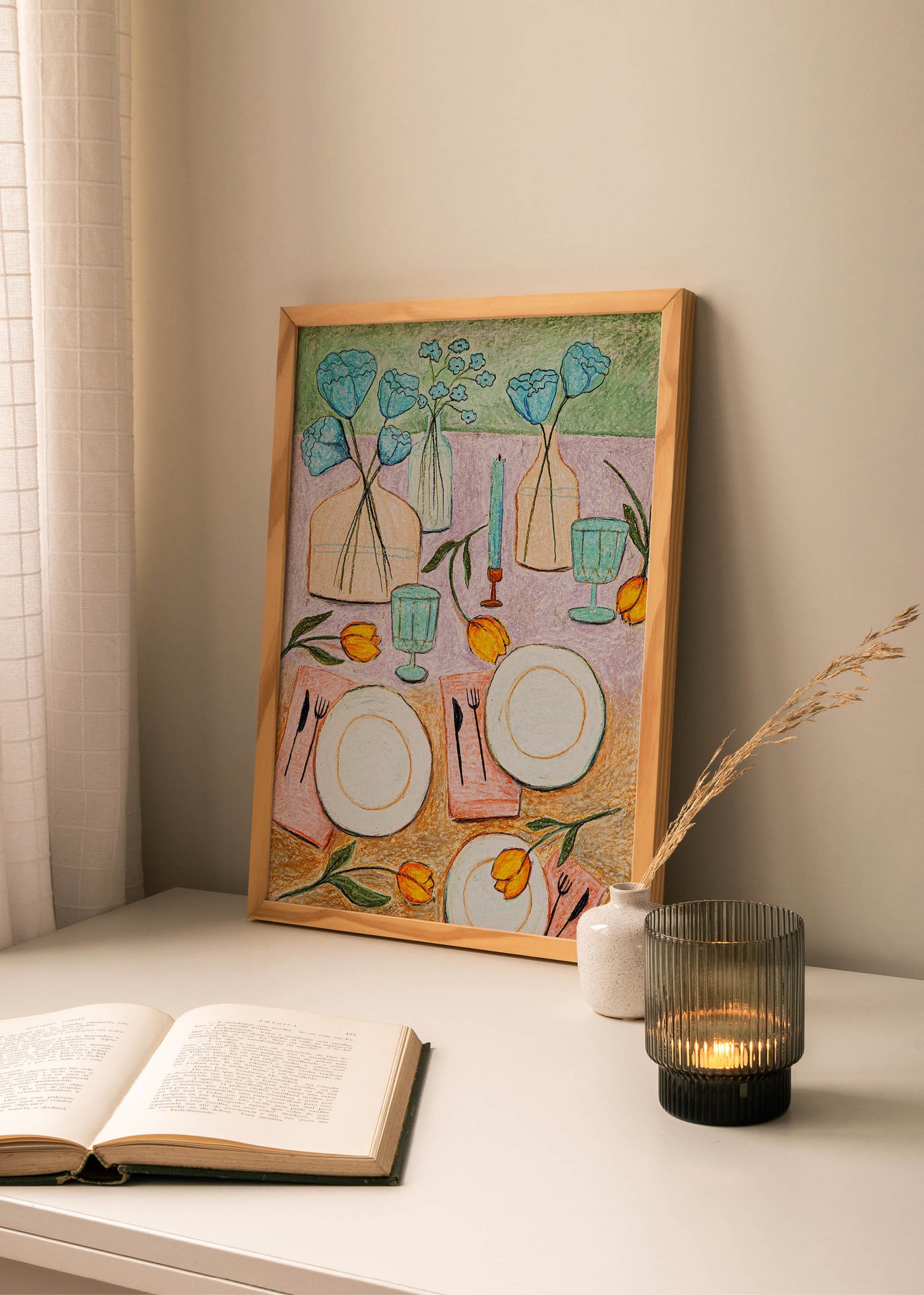 Nouveau Chapitre - Maladroit - DesignGaragen.dk