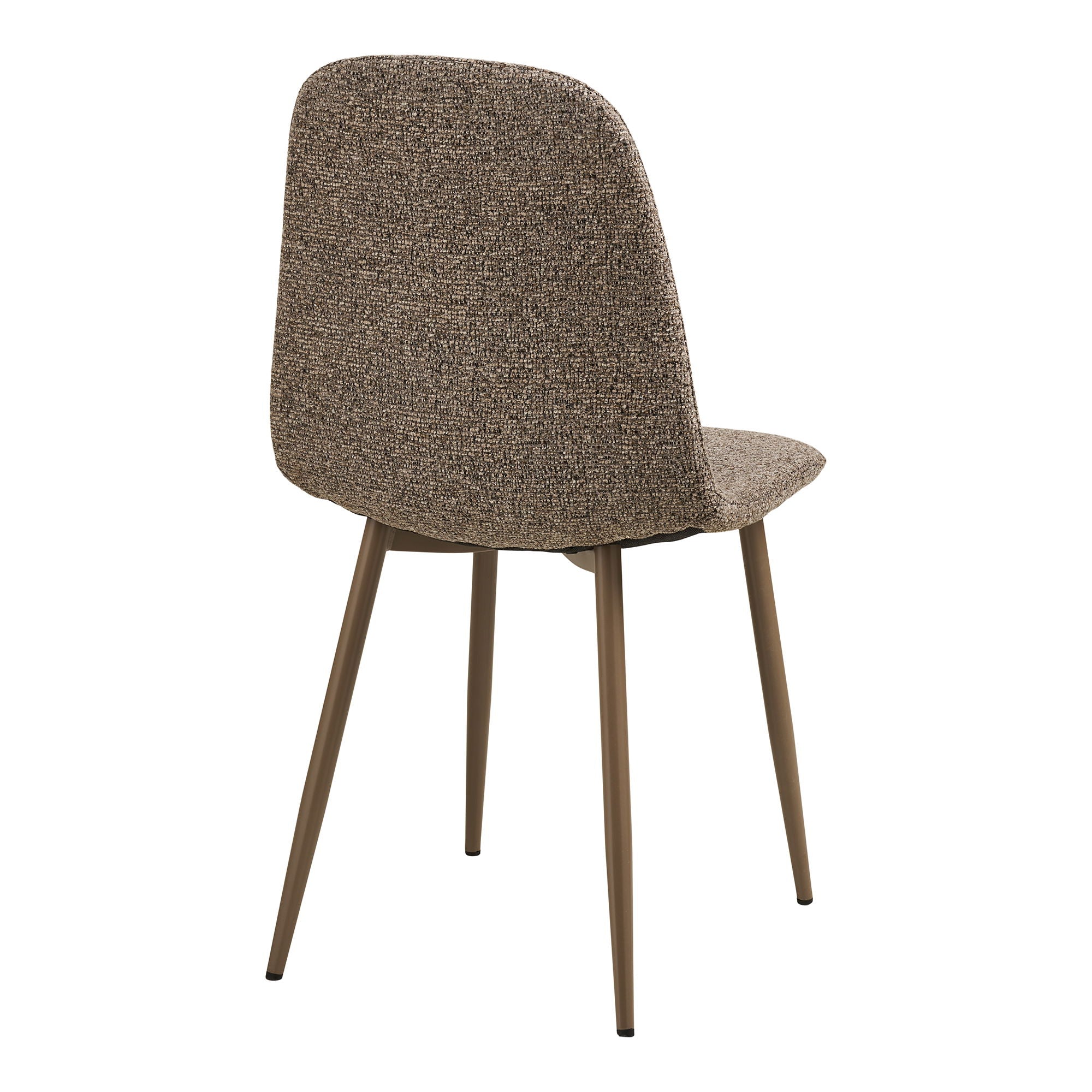 Stockholm Dining Chair - Dining Table Chair, Light Brown, Light Brown Ben HN1300