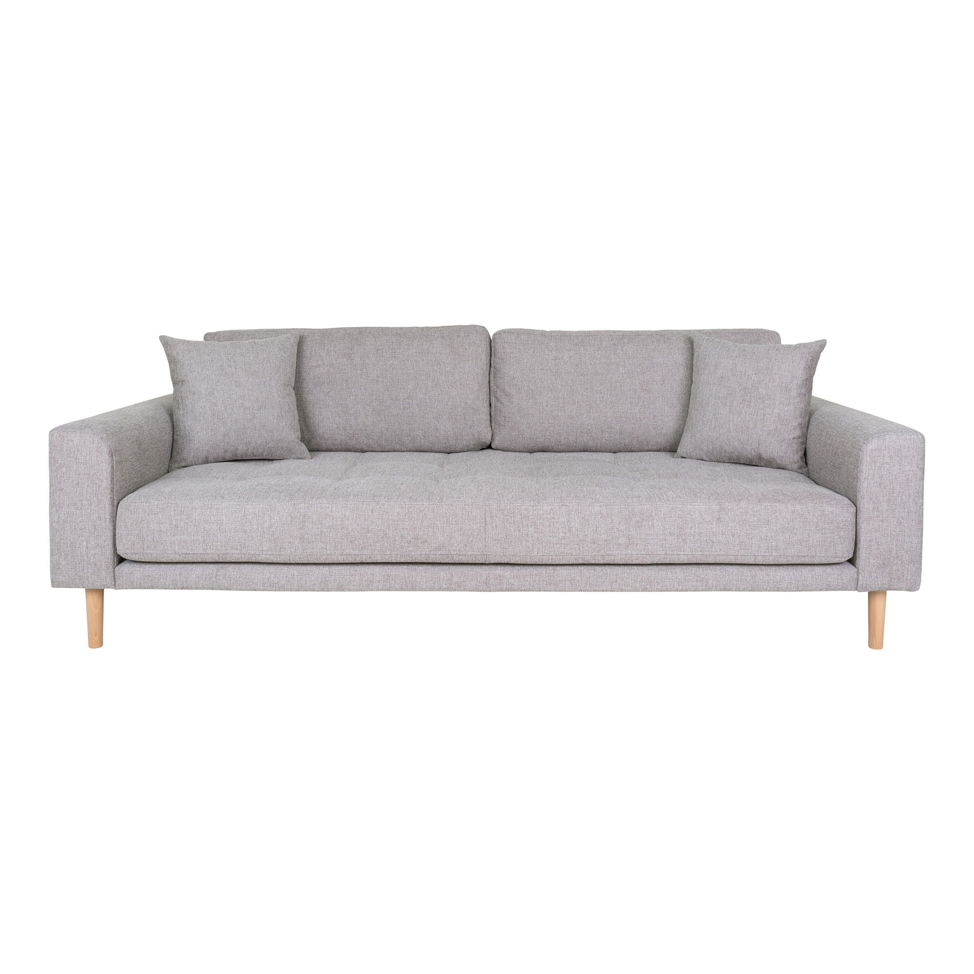Lido 3 Person Sofa - 3 Person Sofa
