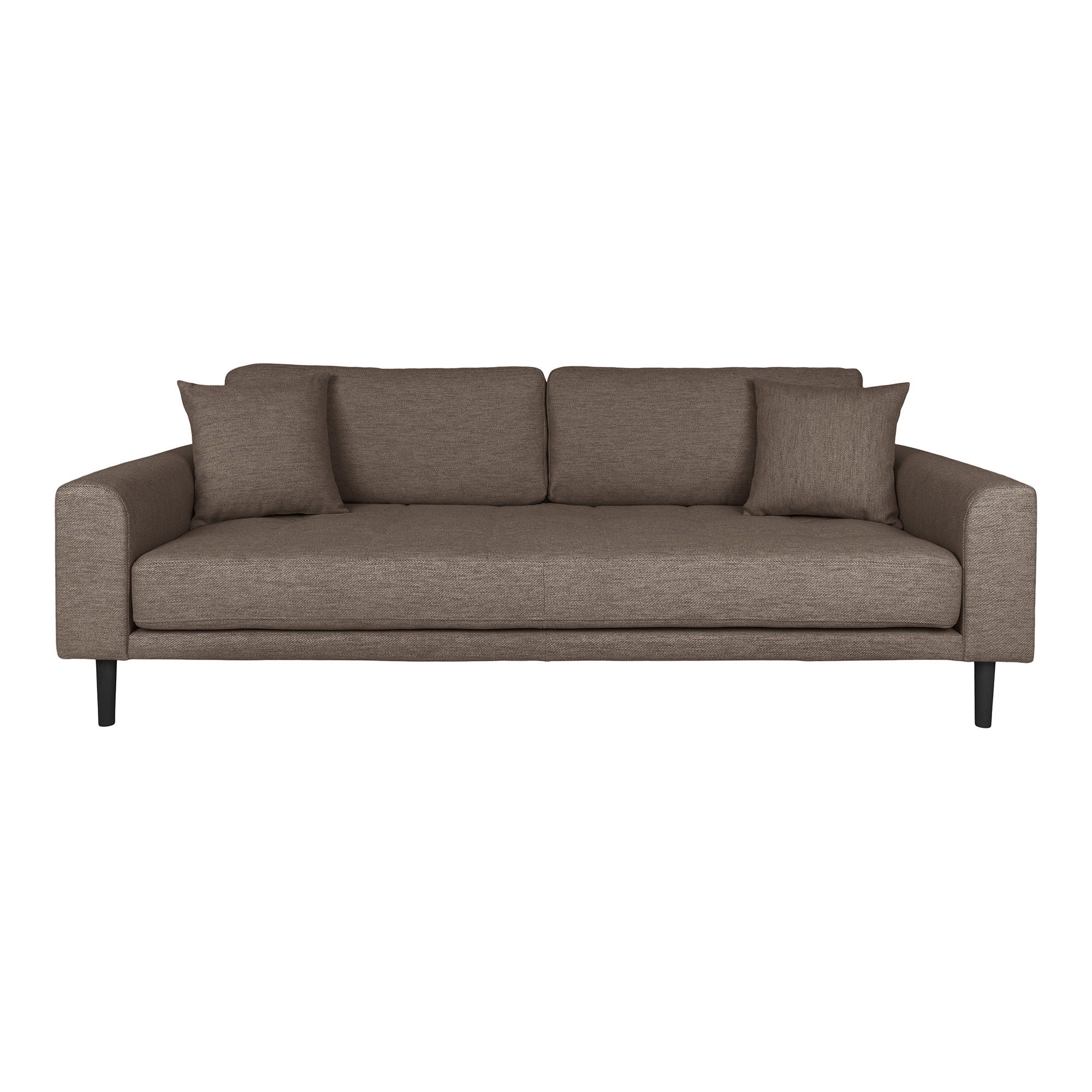 Lido 3 Personers Sofa - 3 Personers Sofa