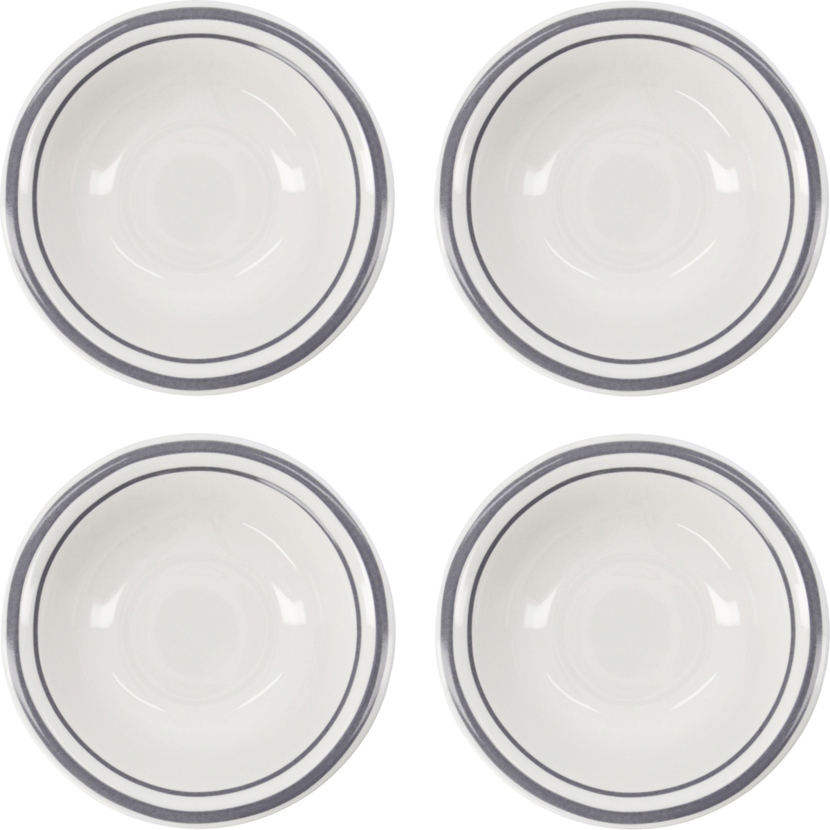 Bowl, NVBistro, Grey