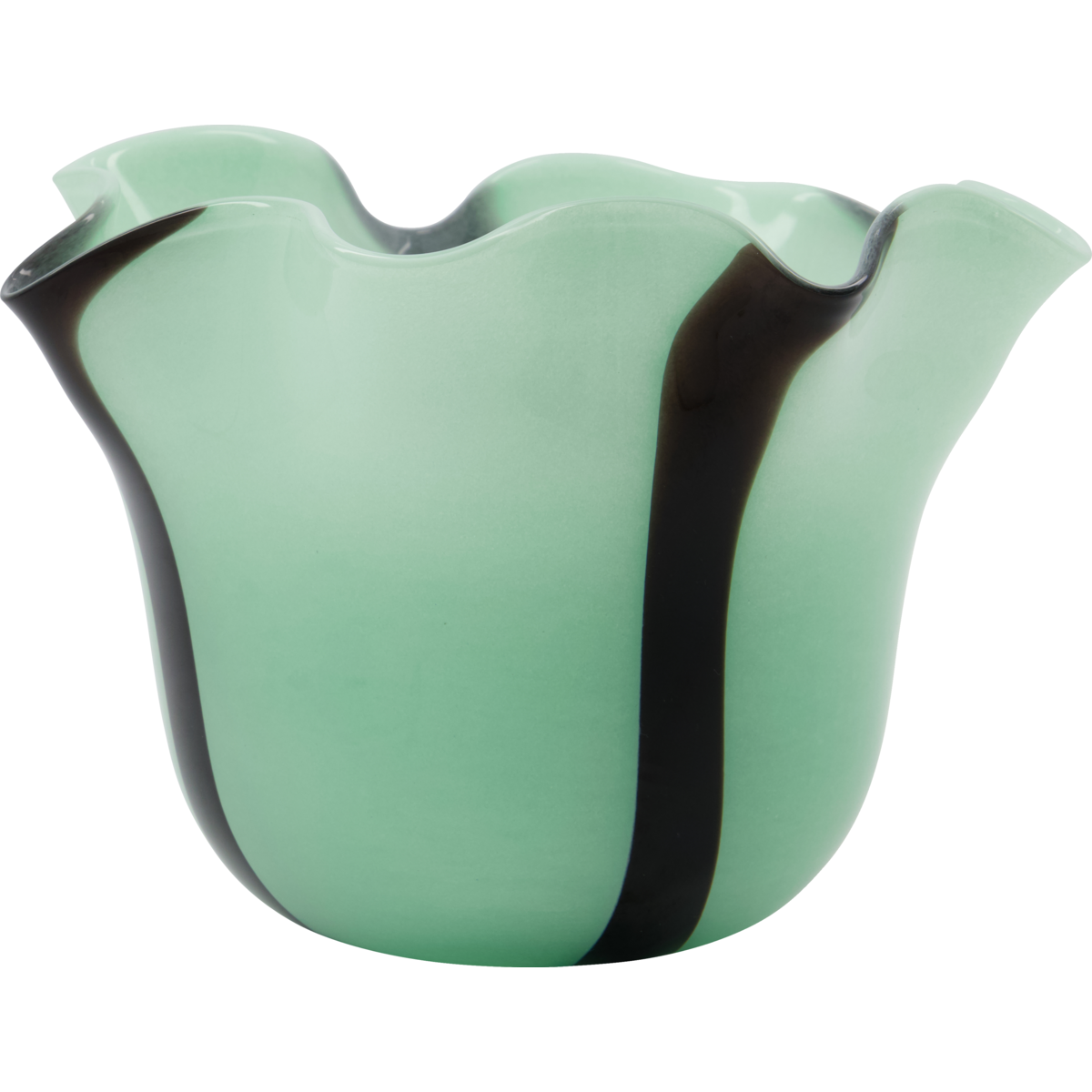 Vase, HDLoose, Light green