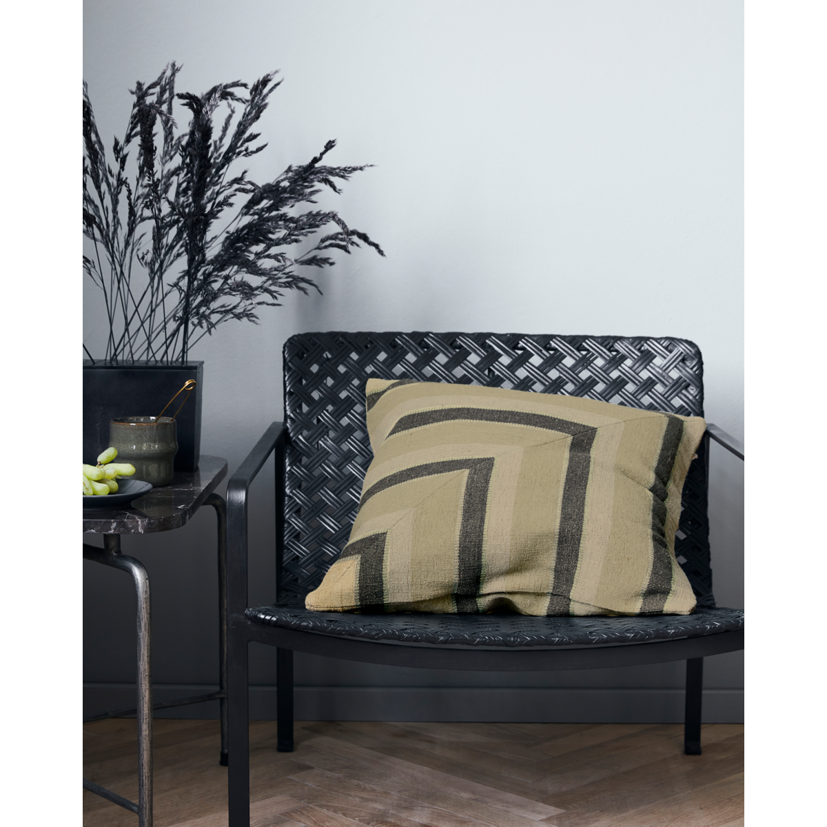 Pillowcases, hdcanva & pete, beige; gray