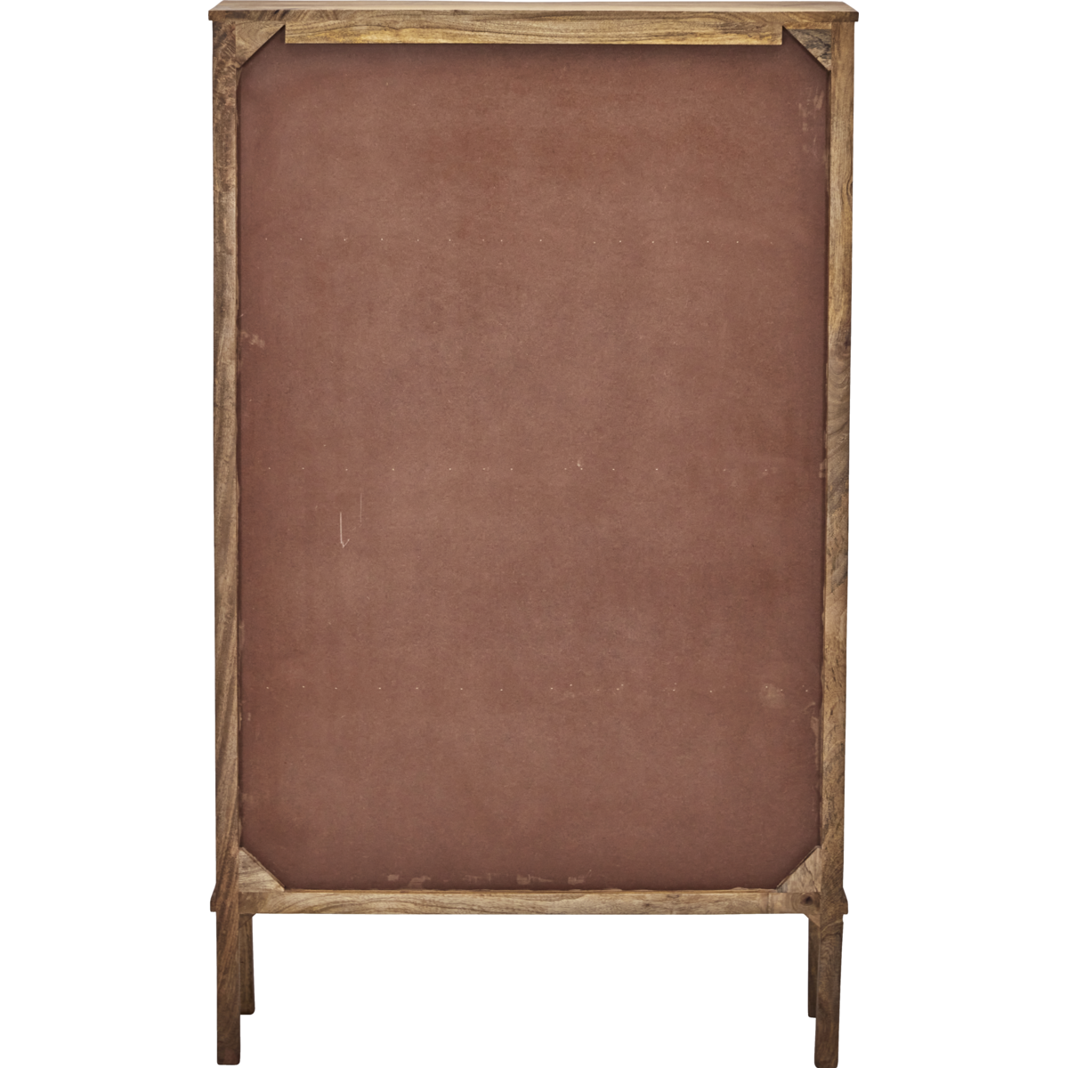 Shelf, hdbalance, antique brown