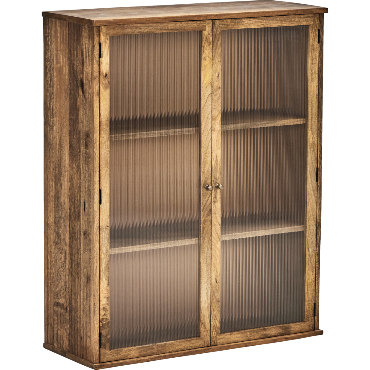 Box for hanging, hdbalance, antique brown