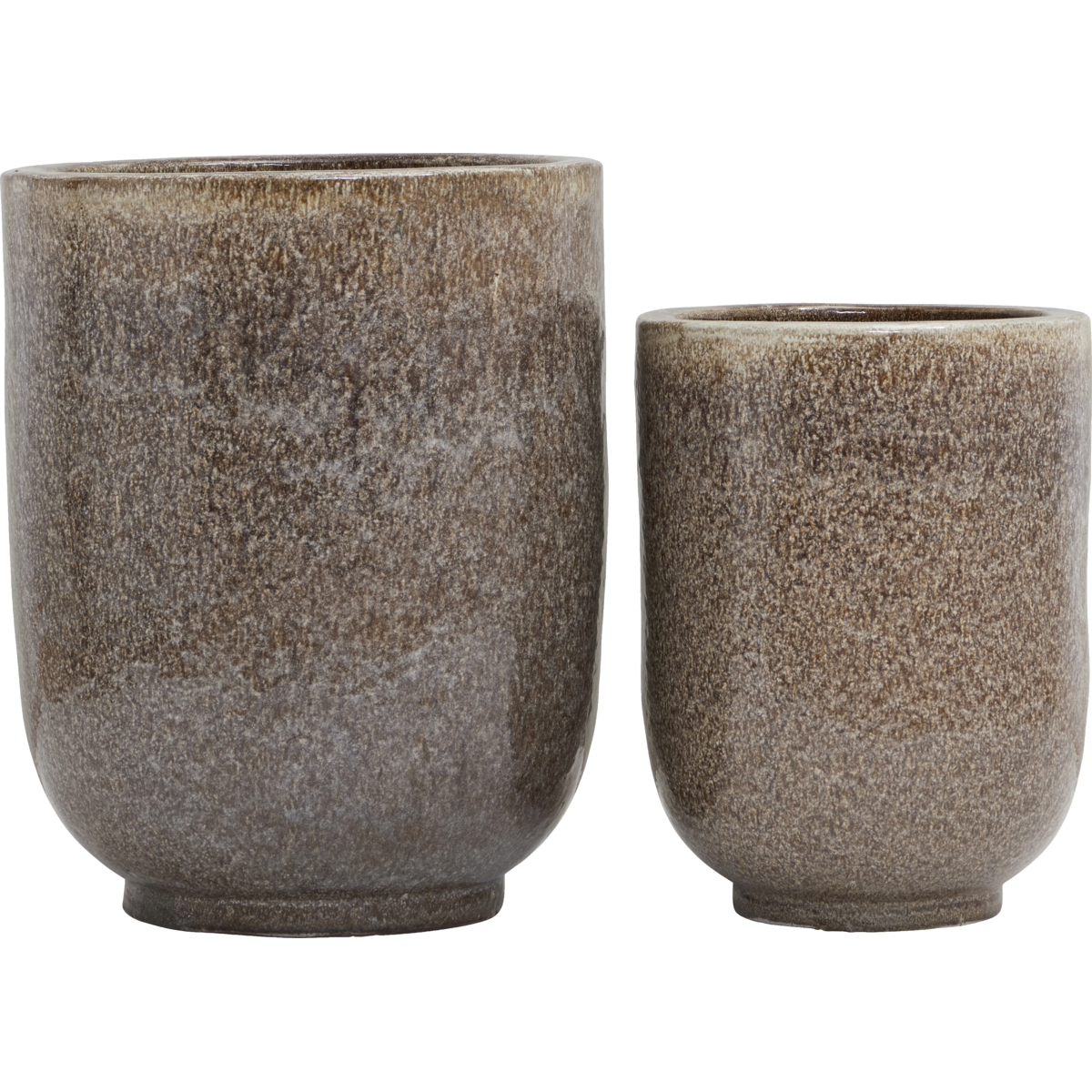 Herbal pot, HDPHO, Nougat