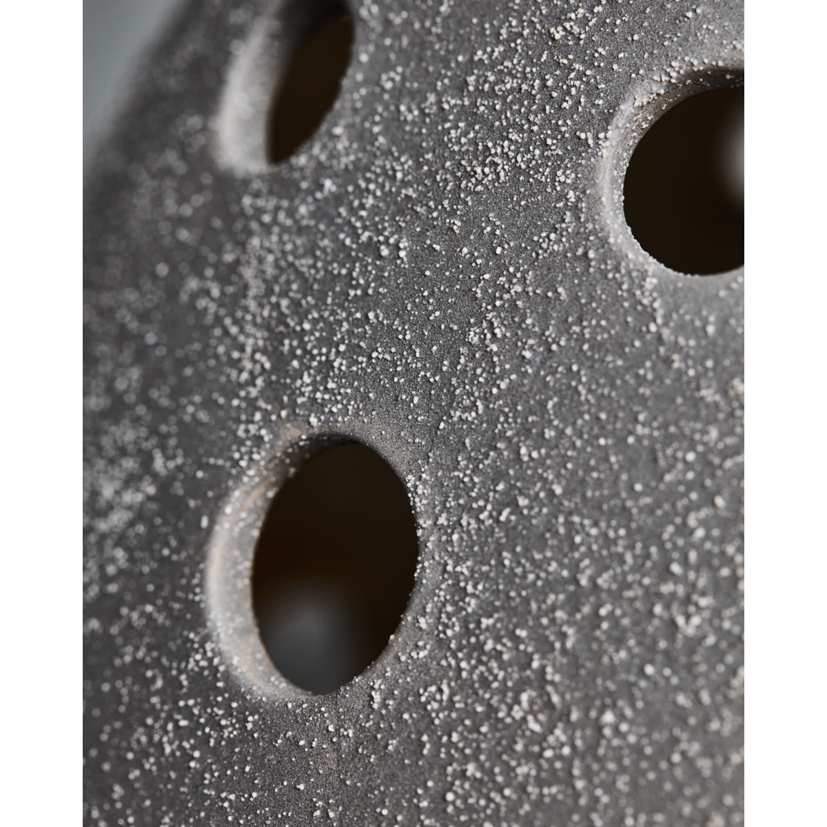 Candlestick, Hdartie, Gray