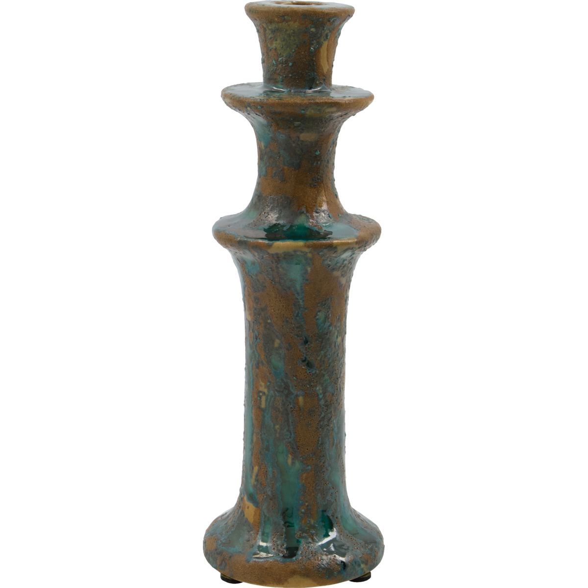 Candlestick, HDRaag, Green