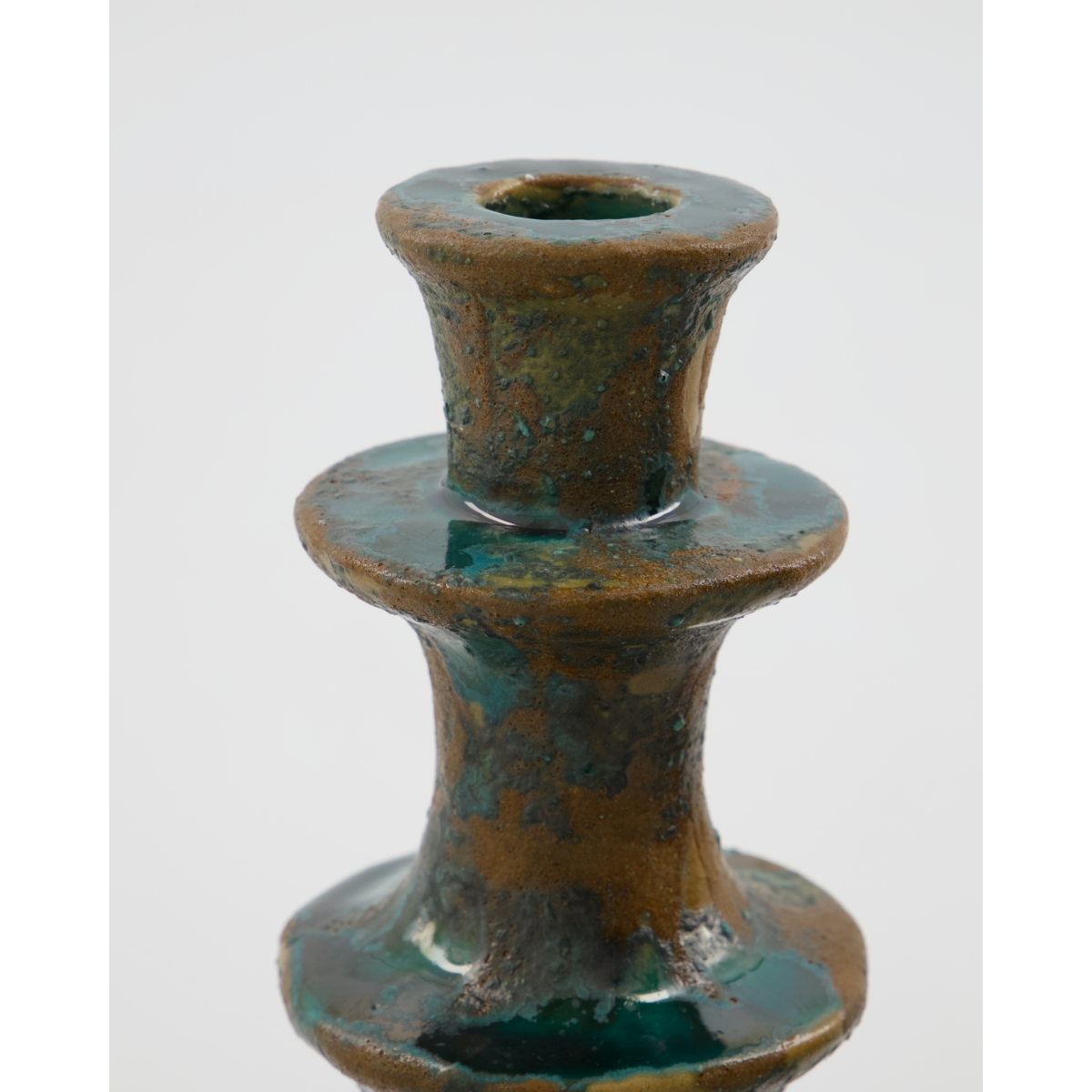 Candlestick, HDRaag, Green