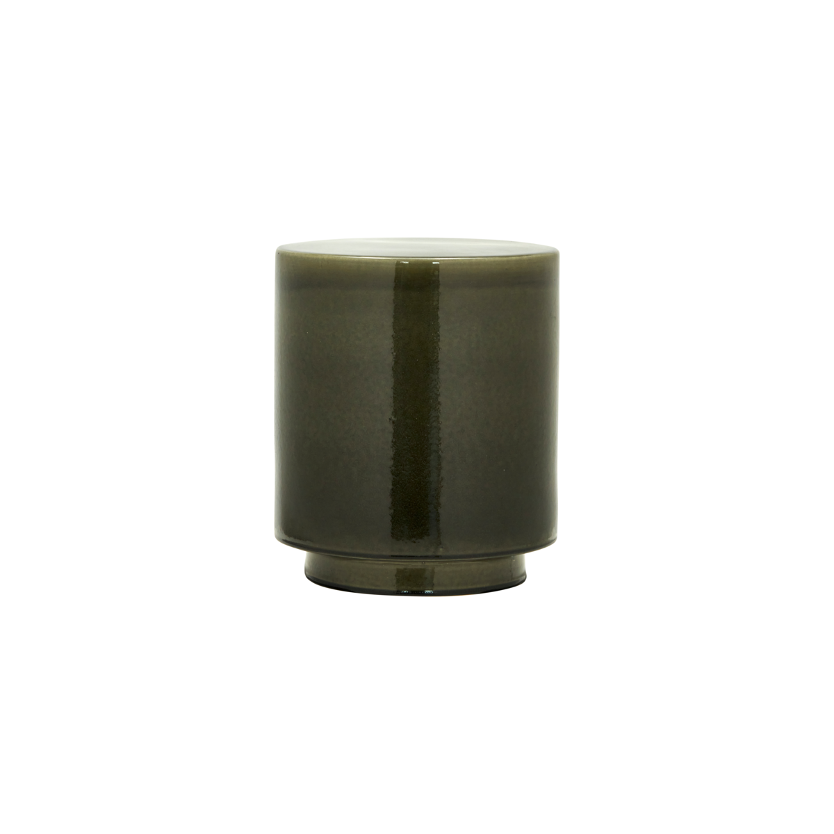 Side table, HDTHEA, gray