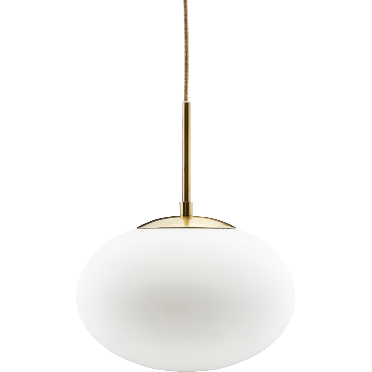 Lamp, Hdopal, White