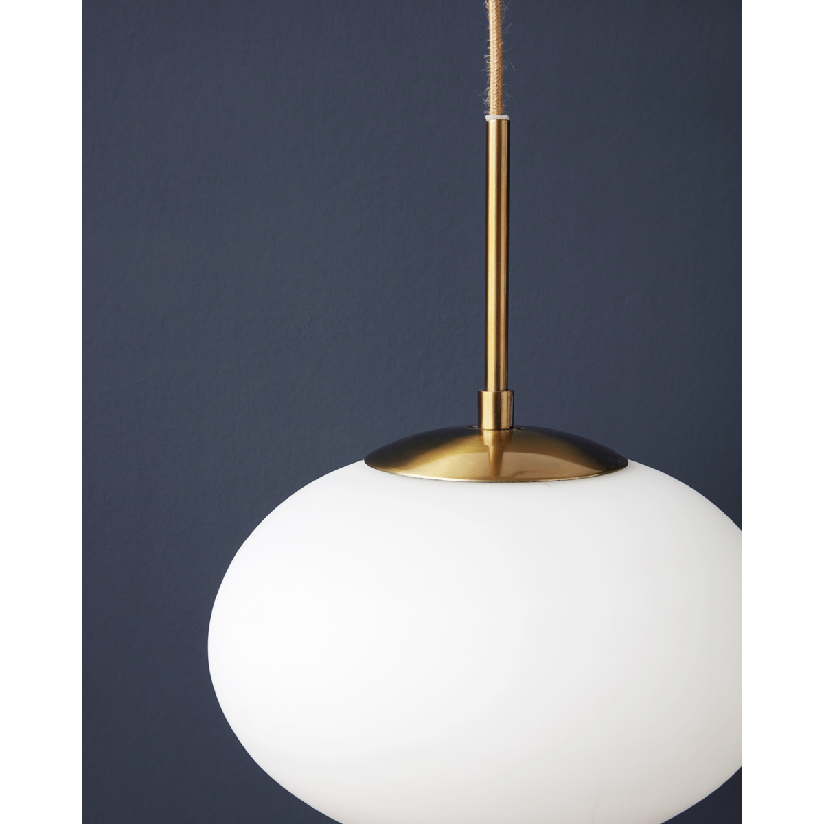 Lamp, Hdopal, White