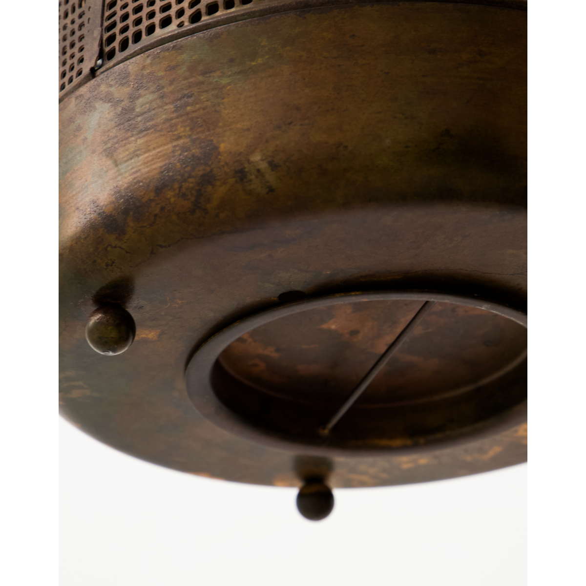 Hurricane, Hdnett, Brown