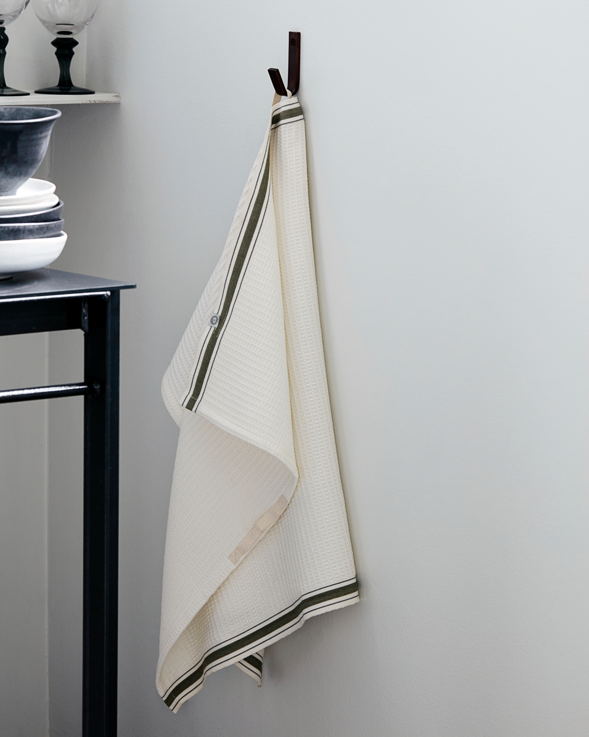 Tea towels, HDBihar, Green