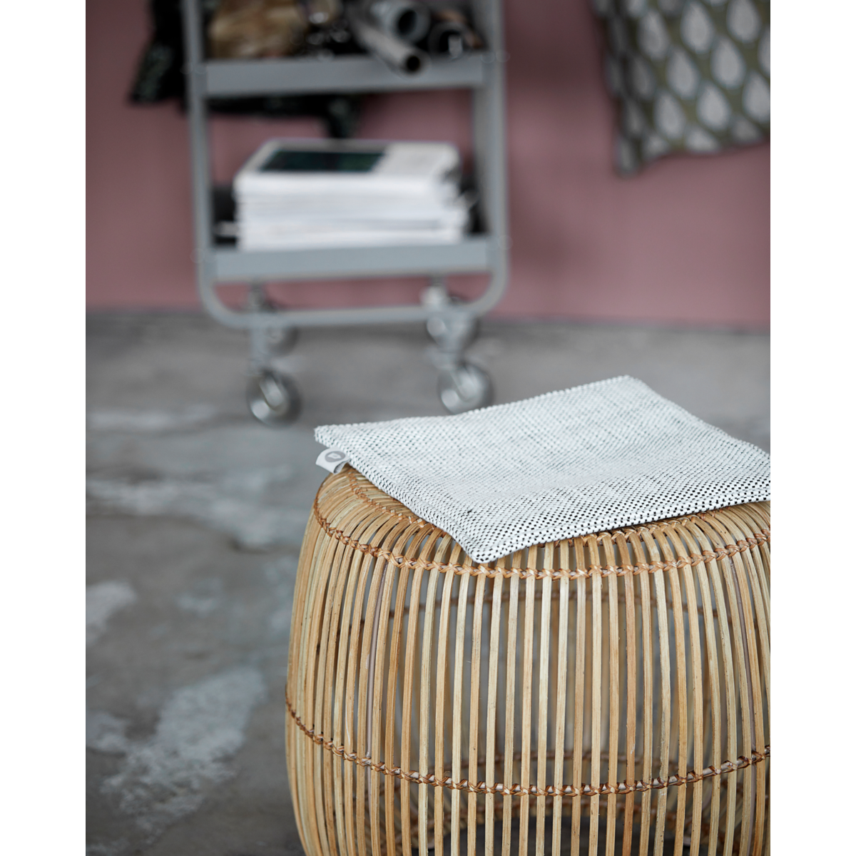 Stool, Hdmodern, Nature