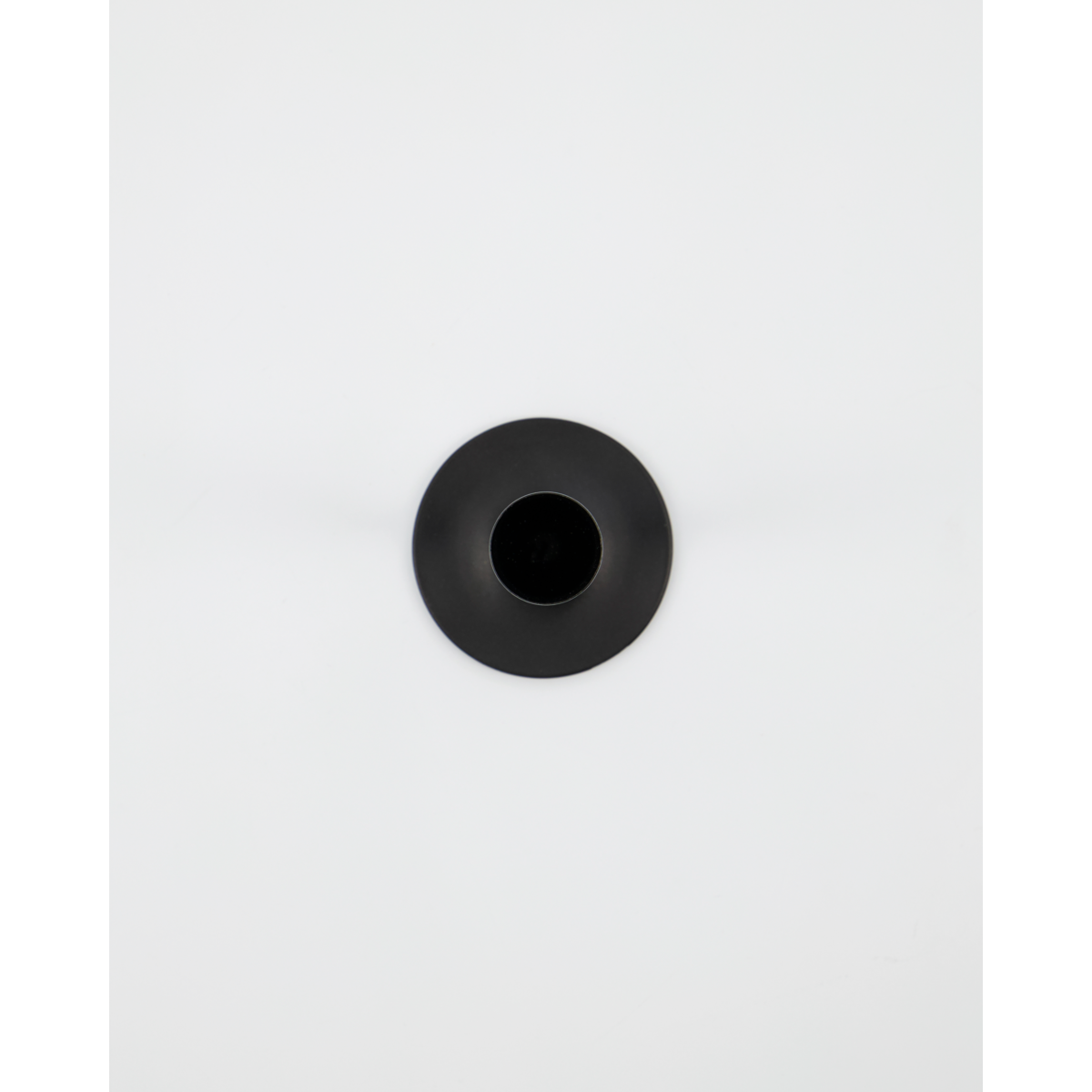 Candlestick, HDFolk, Black antique