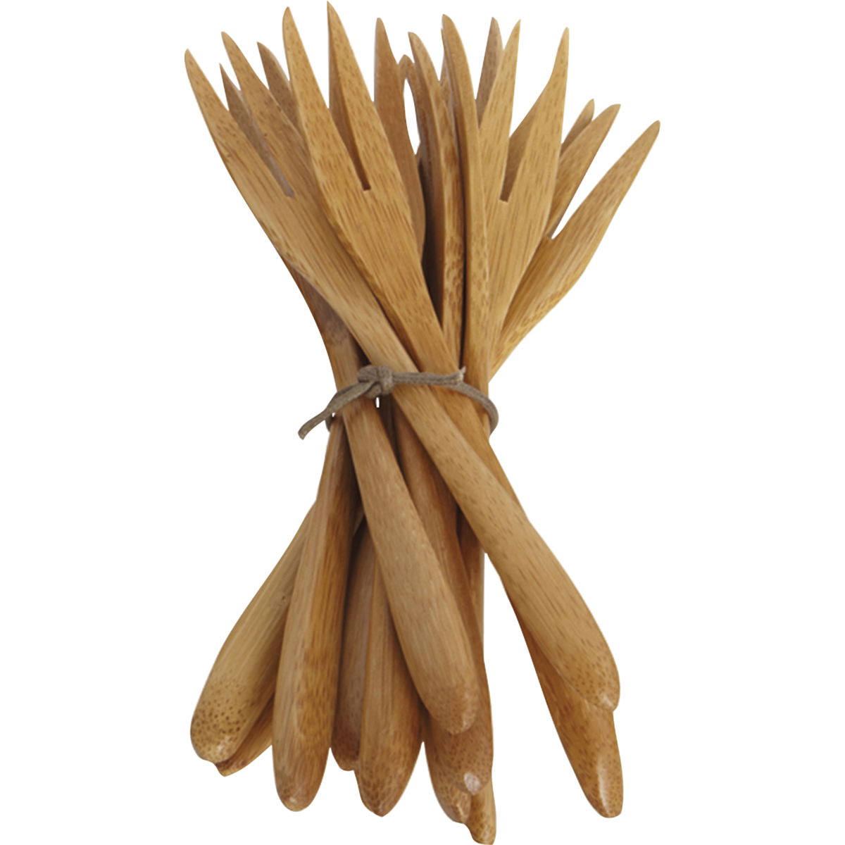 Fork, hdbamboo, nature