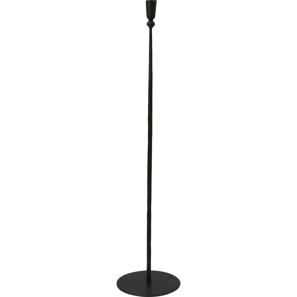 Candlestick, HDtrivo, black