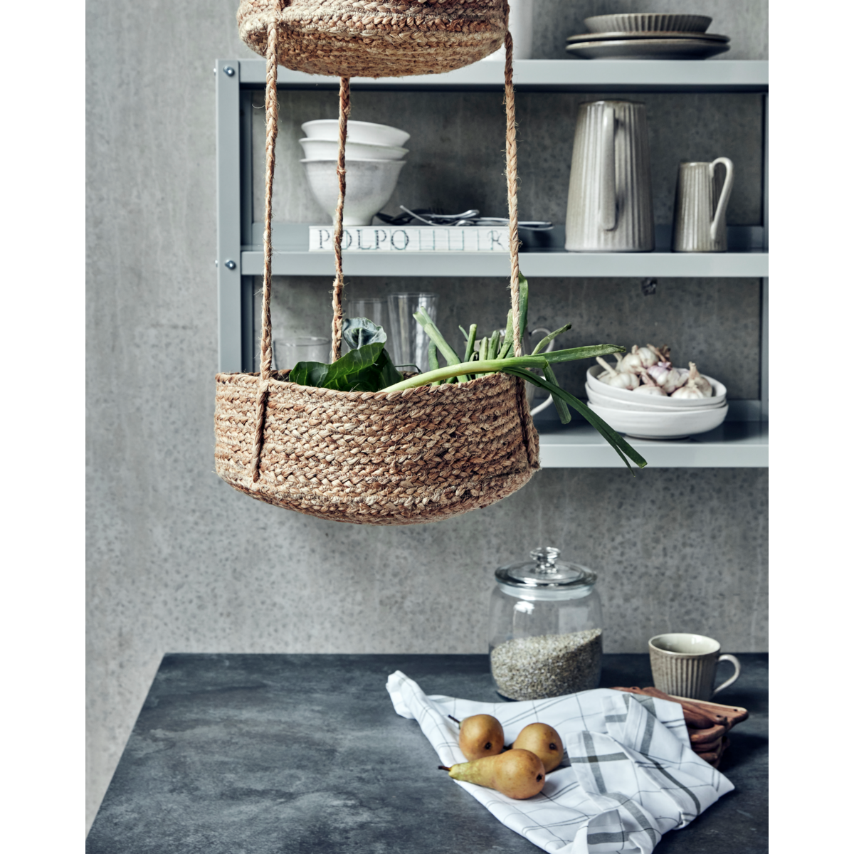 Curve, Hdhaan, Natural