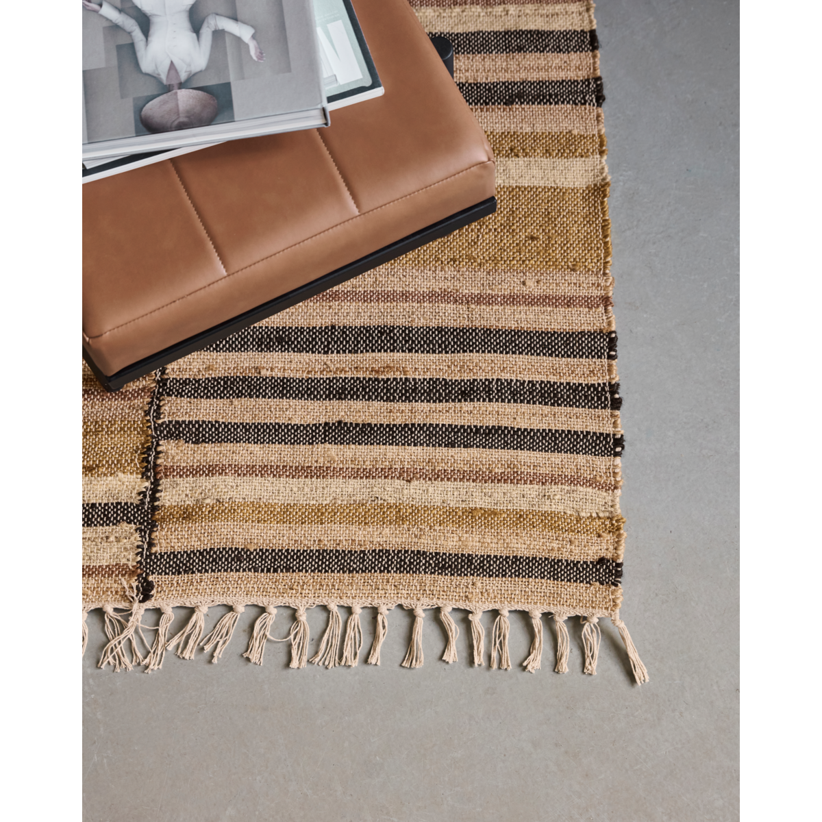 Blanket, hdlistra, multi