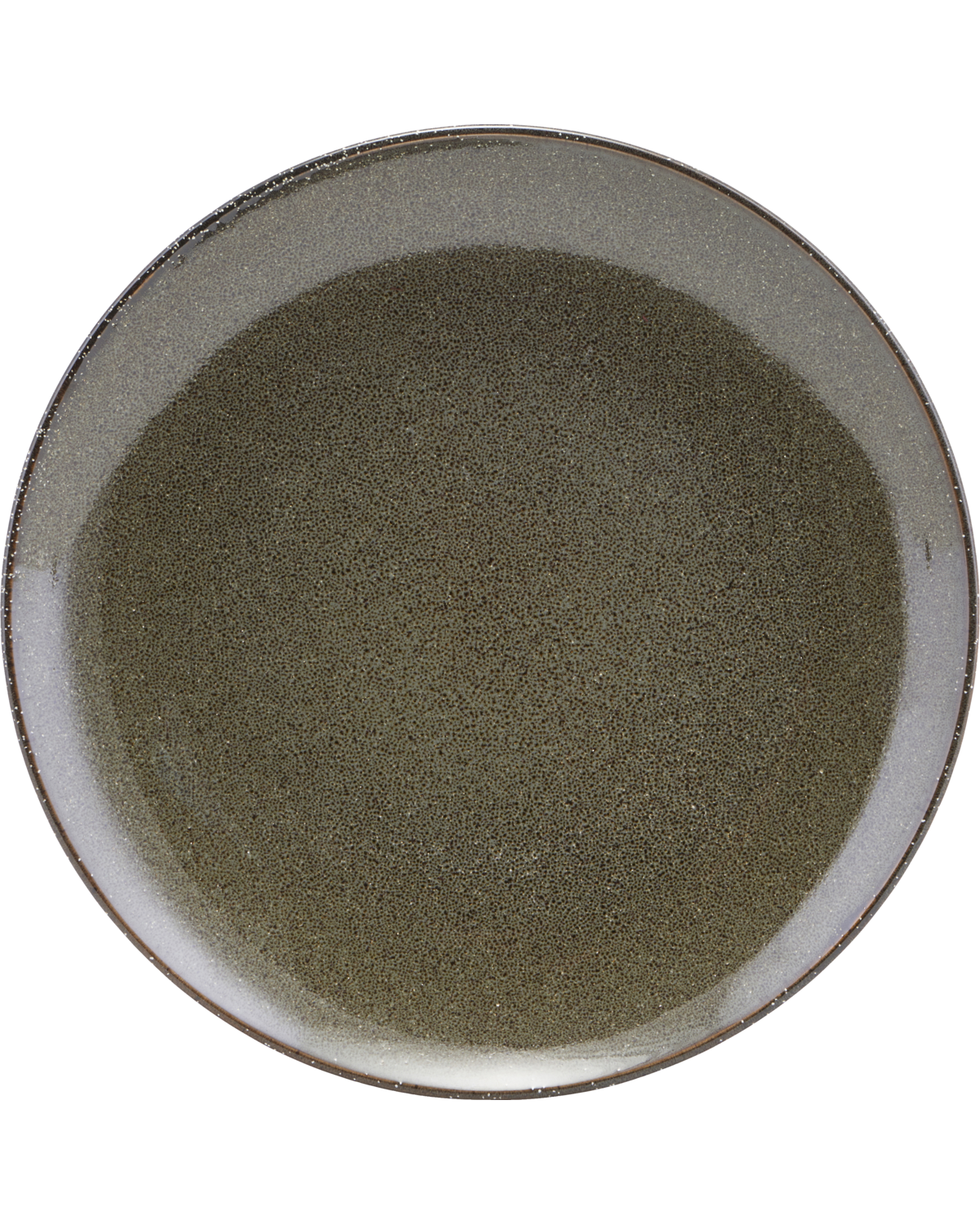 Lunch plate, HDLake, Green