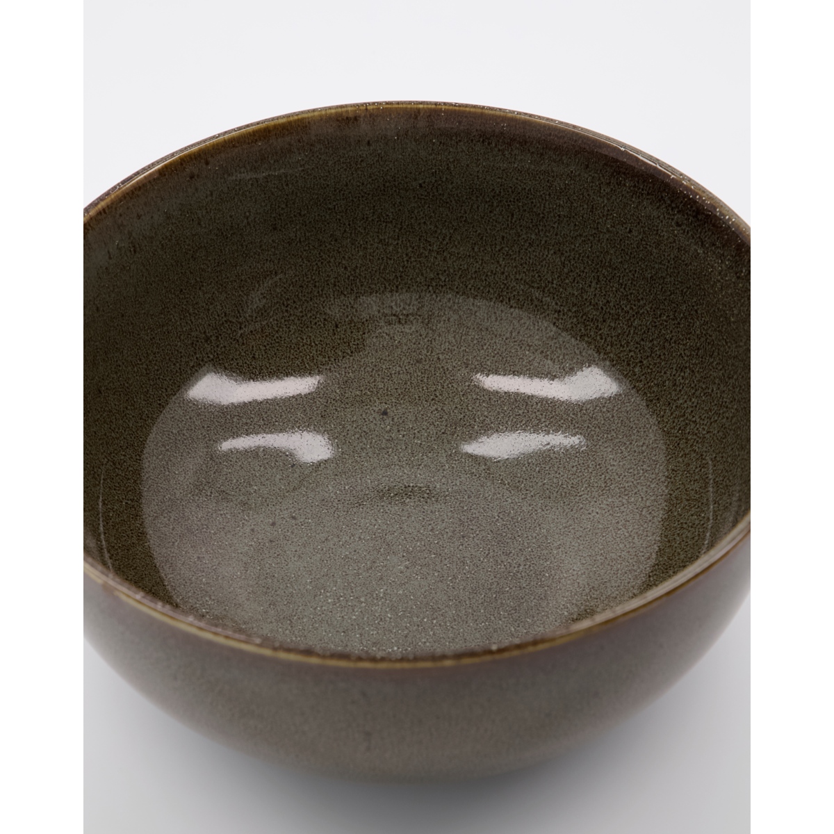 Bowl, HDLake, Green