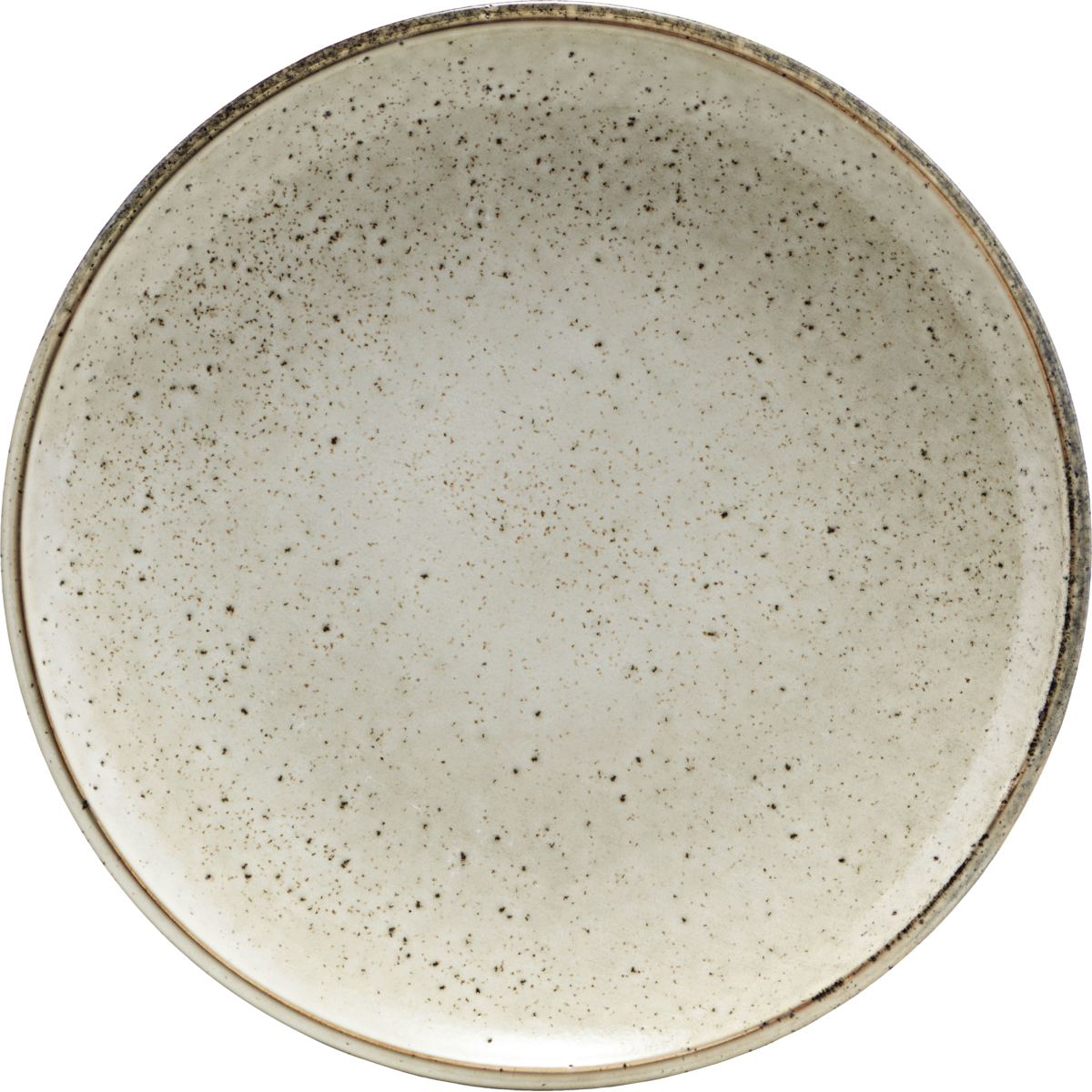 Plate, hdlake, gray