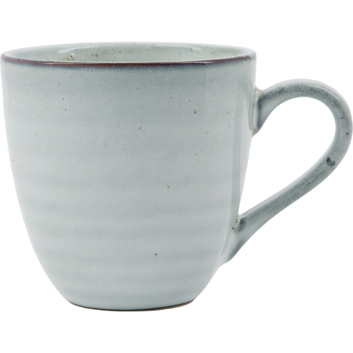 Mugs, hdrustic, gray/blue