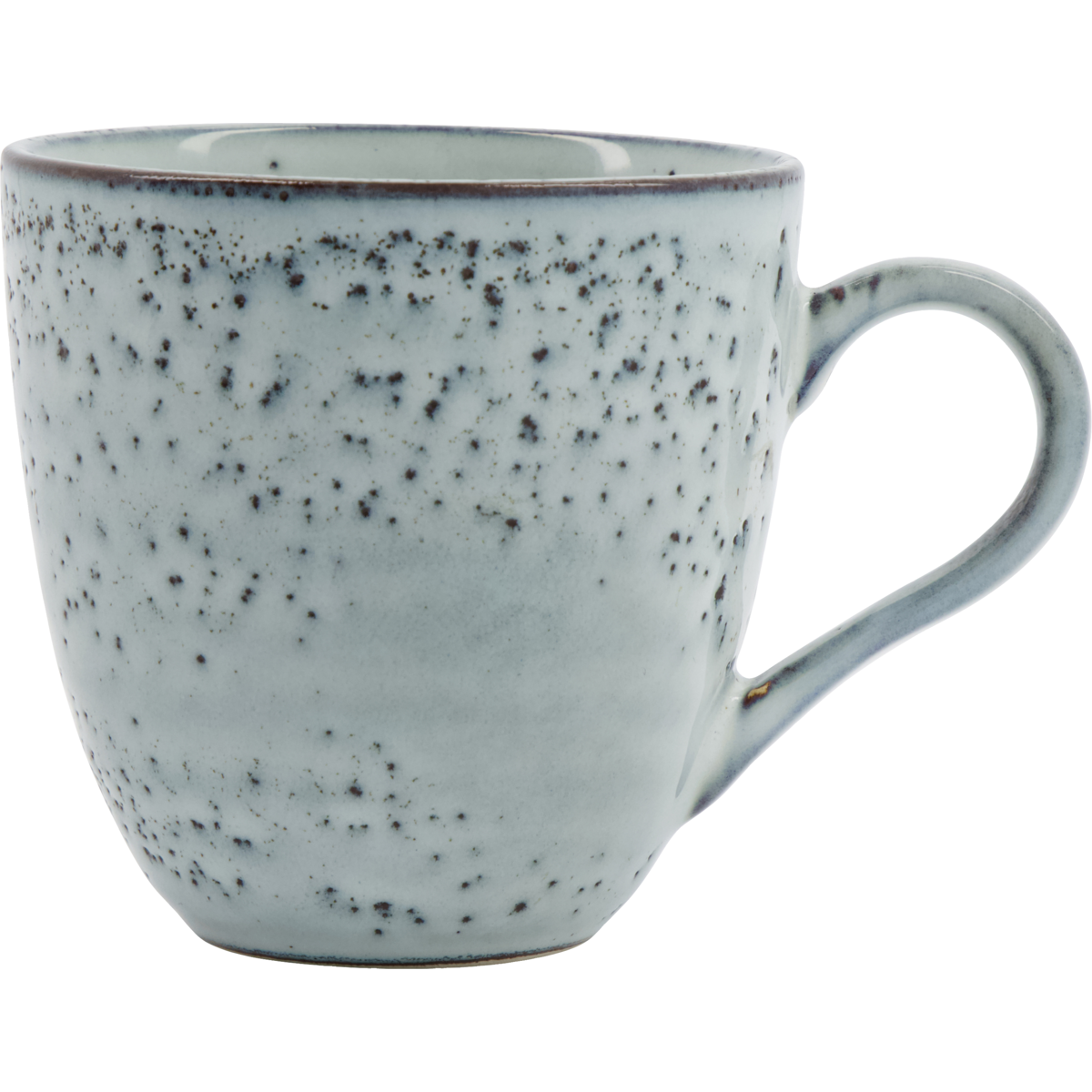 Mugs, hdrustic, gray/blue