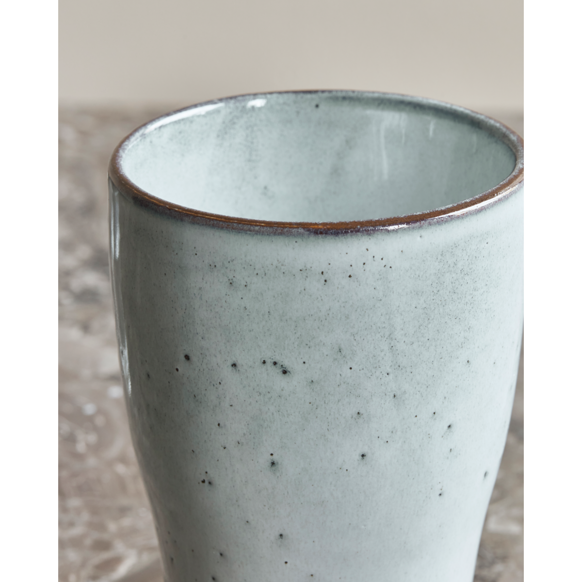 Thermo mug, Hdliss, light gray