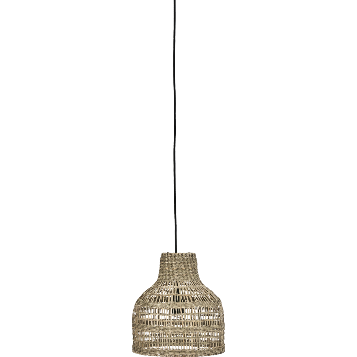 Lampshade, Hdrami, Natural