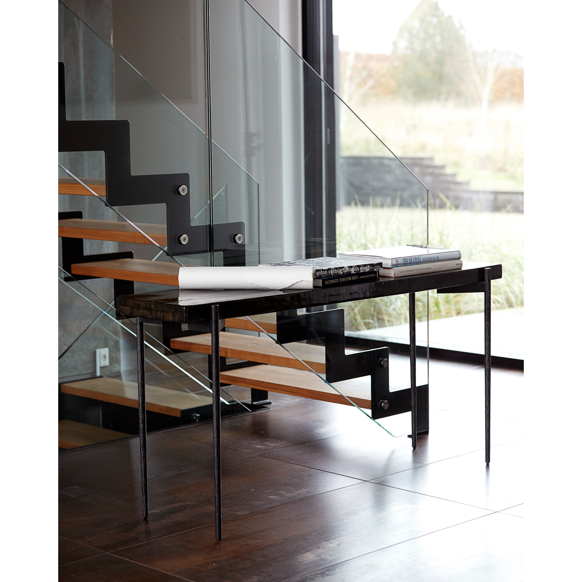 House Doctor - Console Table, Close