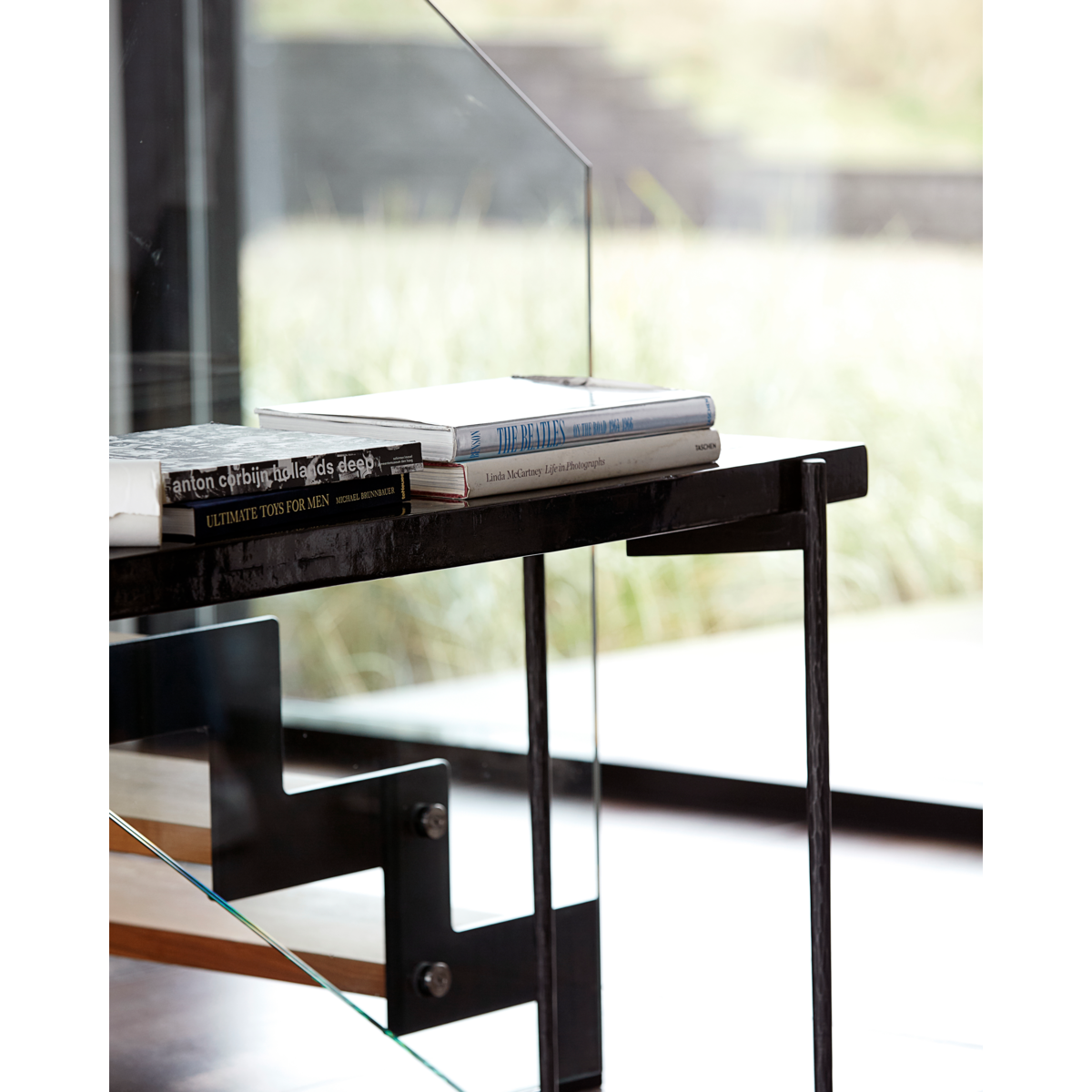 House Doctor - Console Table, Close