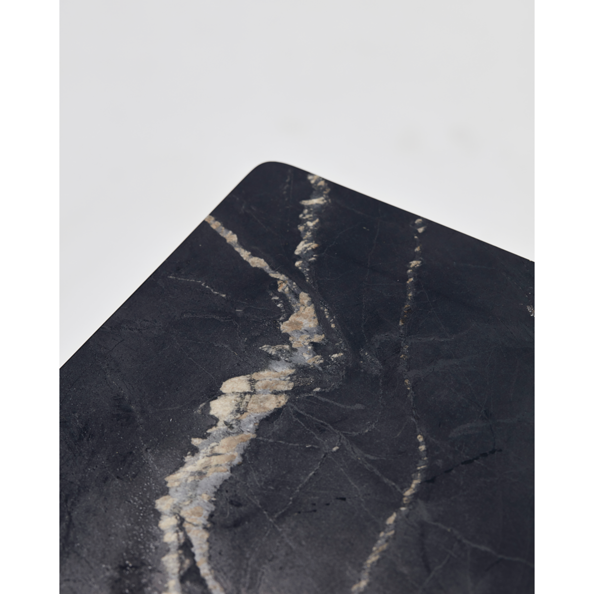 House Doctor - Side table, Regance, Black