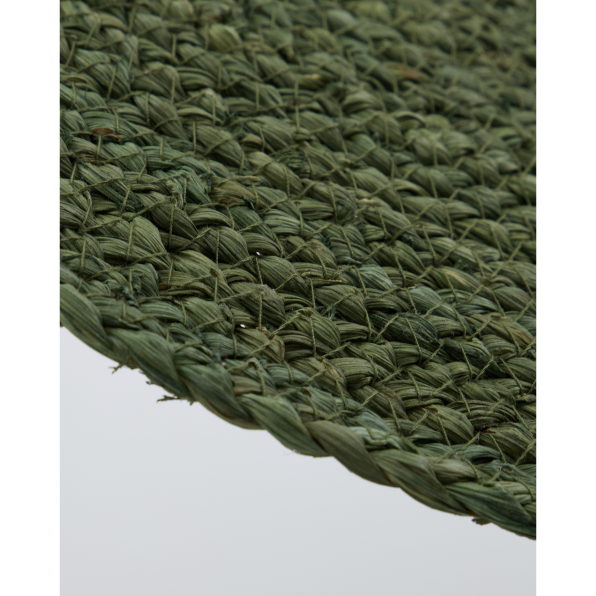 Tire wiping, HDCircle, Green