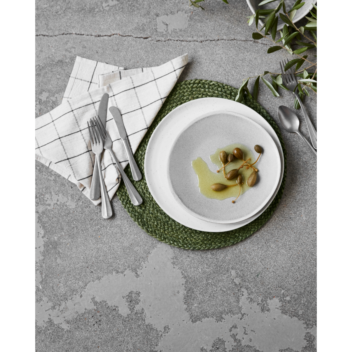 Tire wiping, HDCircle, Green