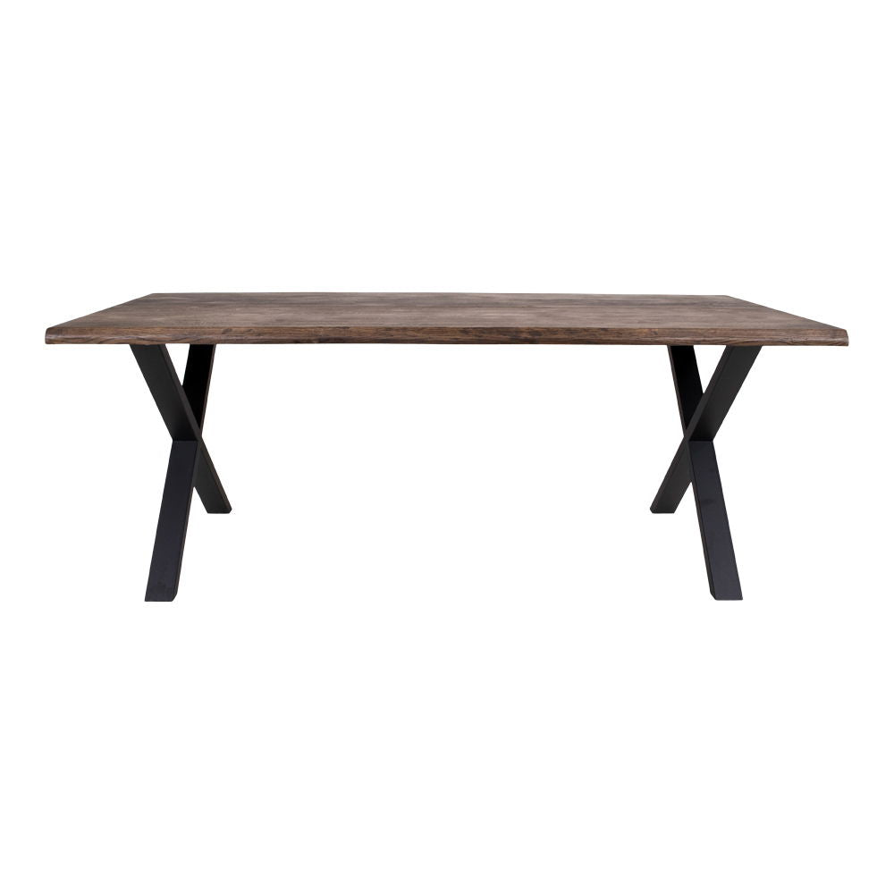 forberedt til tillægsplader 95x200x75cm