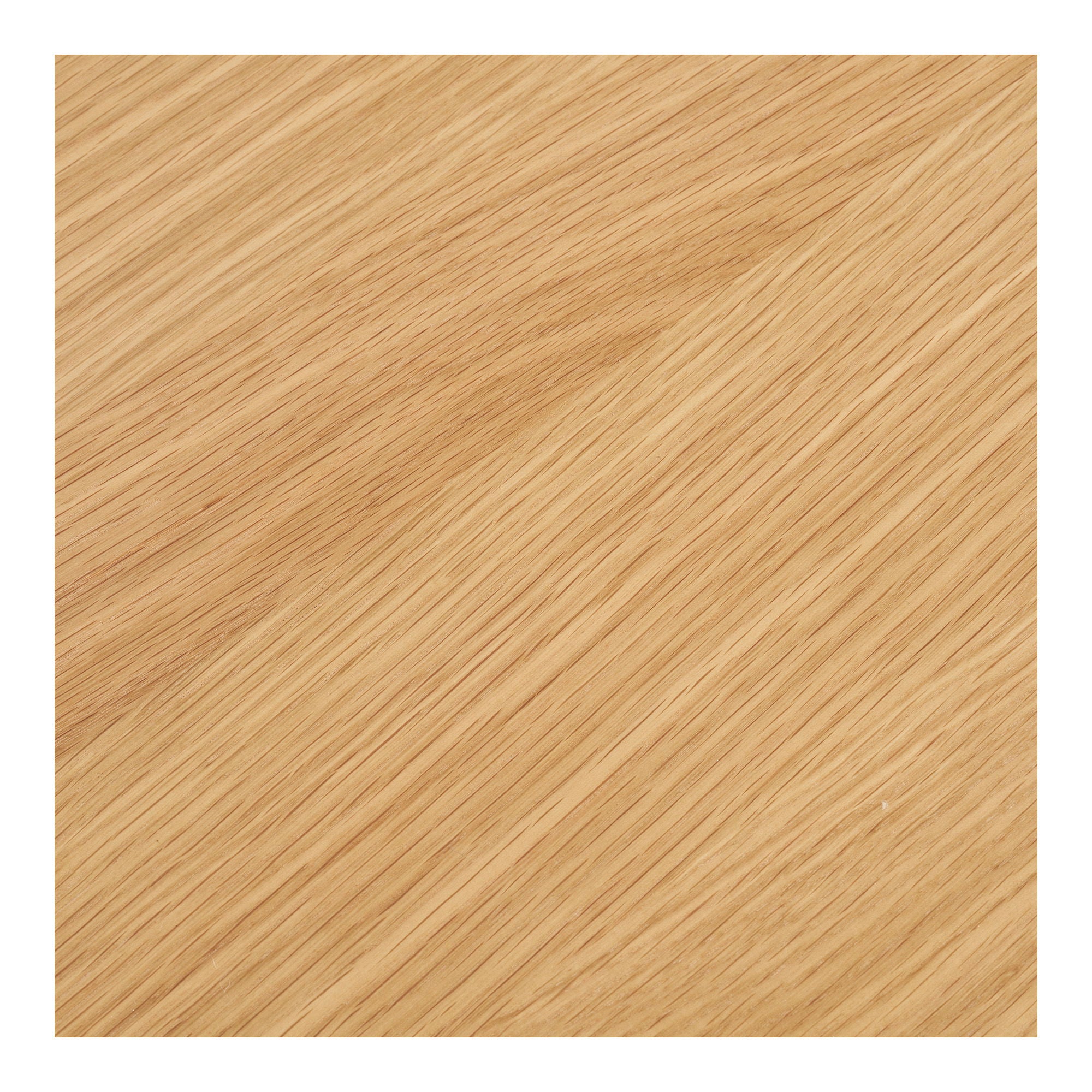 Osaka Dining Table - Dining Table, Egefins, Nature Ø140x75 cm