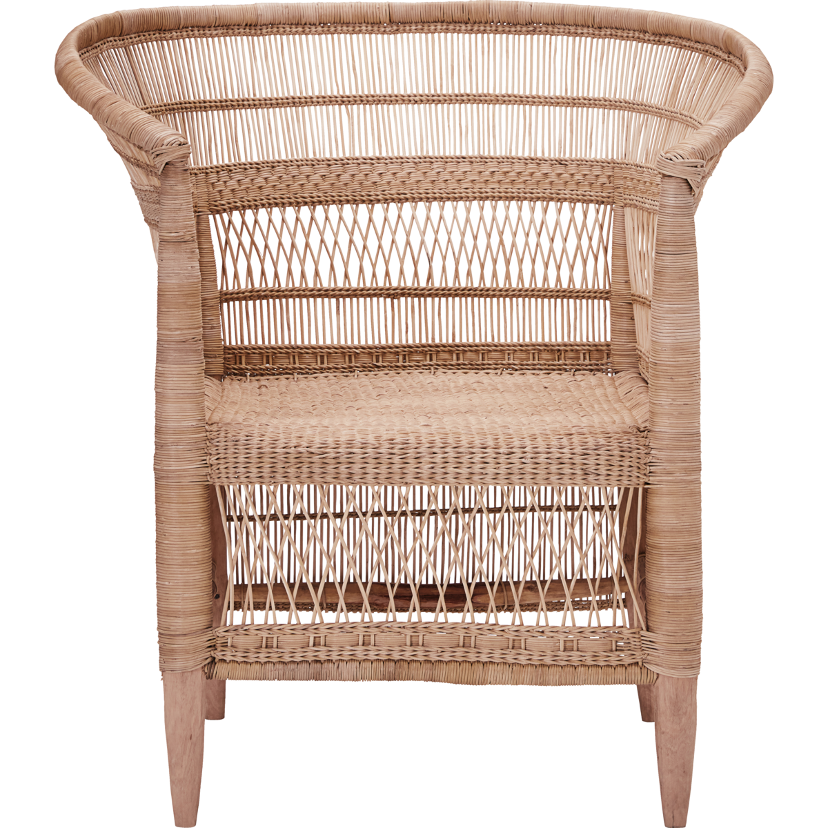 Chair with armrests, hdrika, nature