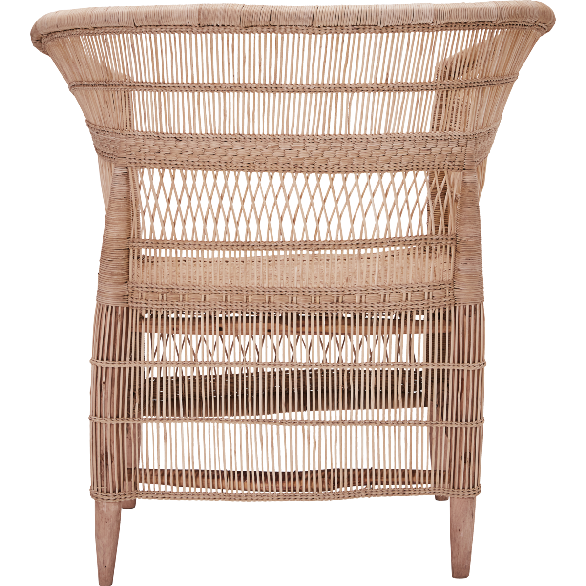 Chair with armrests, hdrika, nature