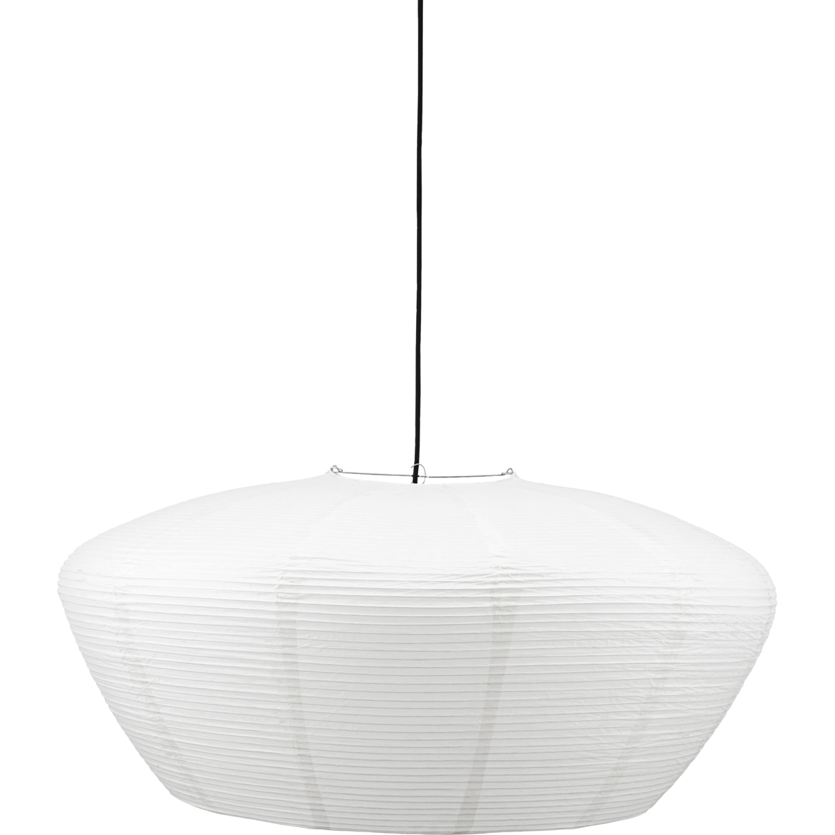 Lampshade, hdbidar, white
