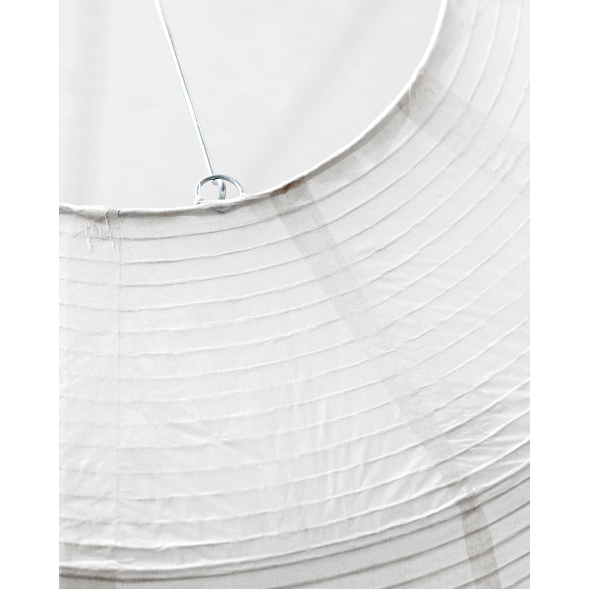 Lampshade, hdbidar, white