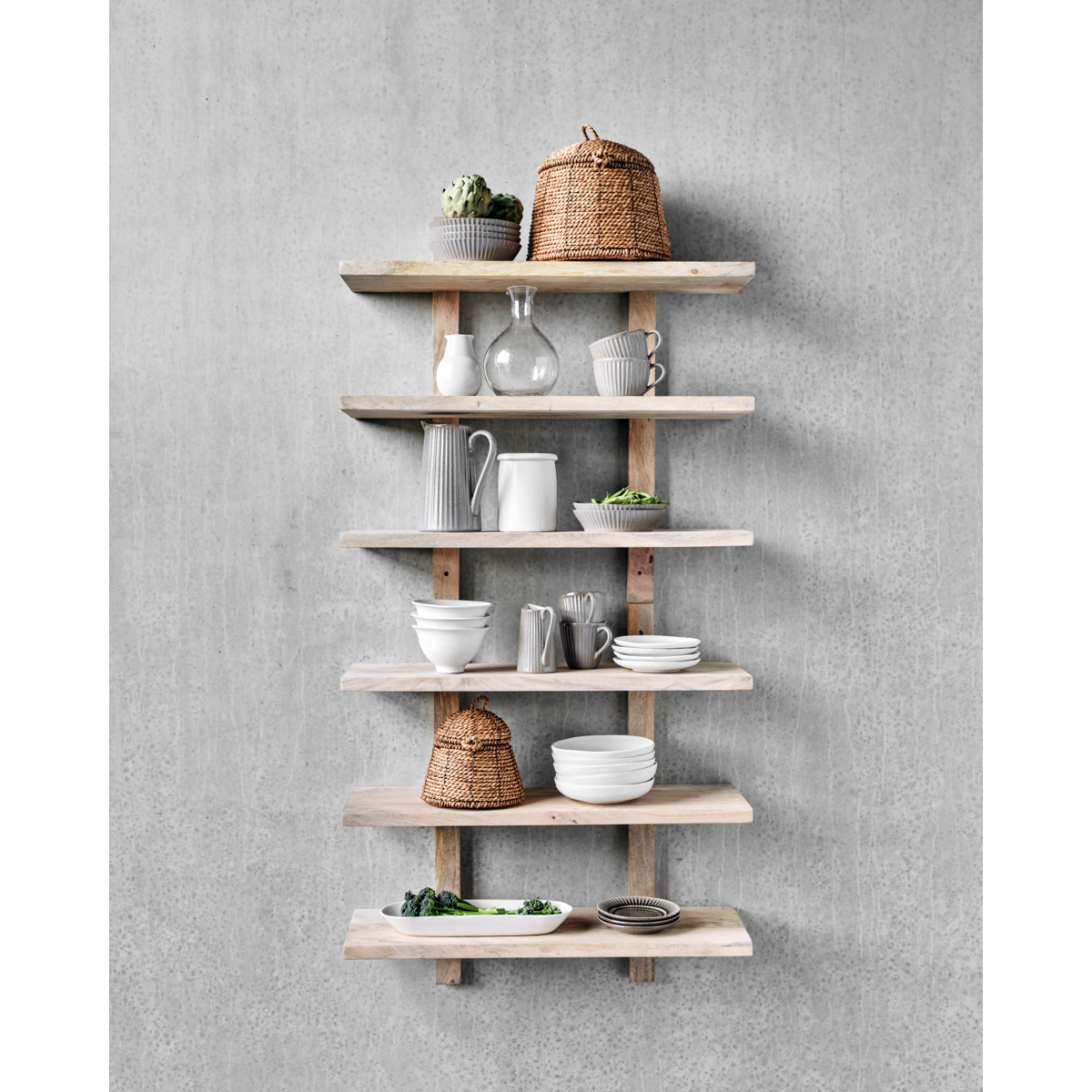 Storage, Hdrama, Natural