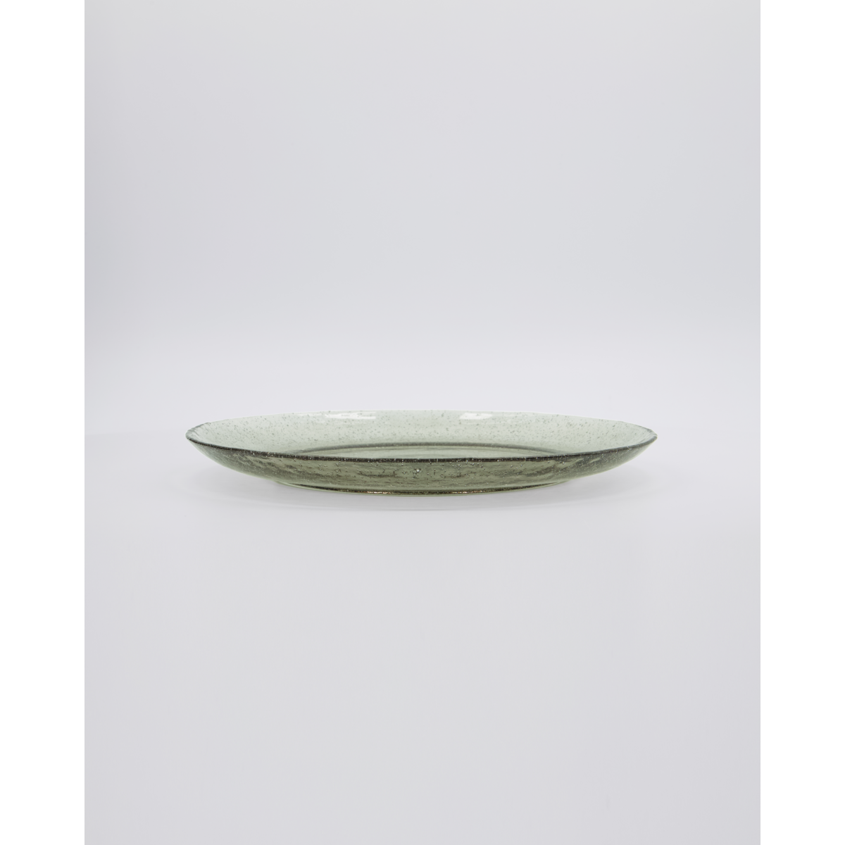 Plate, Hdrain, Green