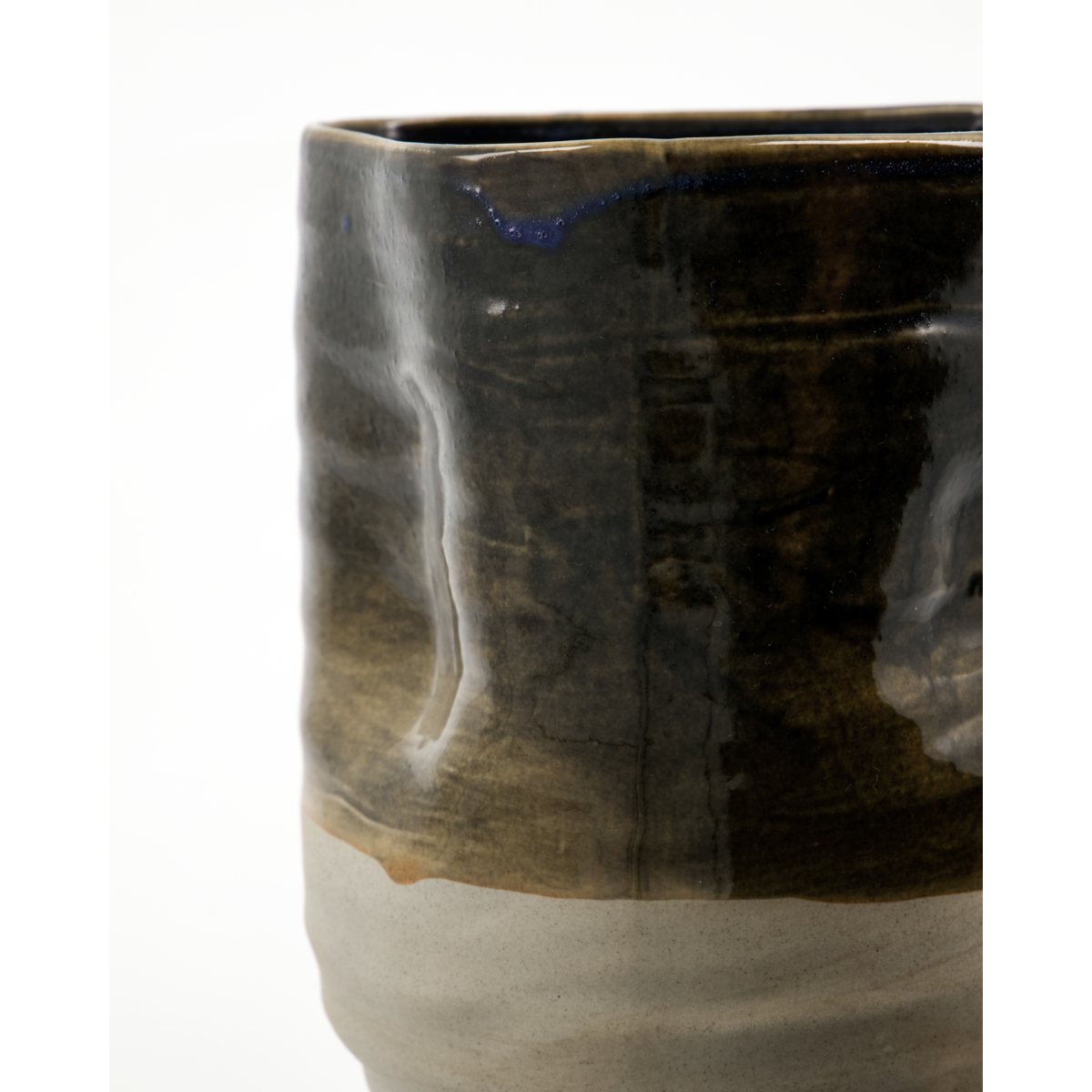 Herbal pot, hdhappy, black