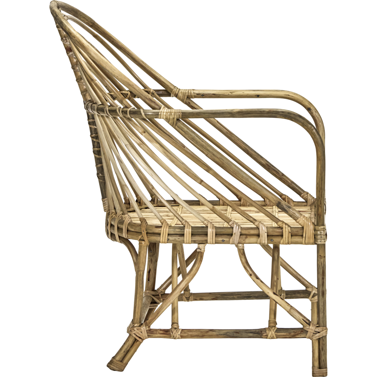 Lounge chair, hdcosy, nature