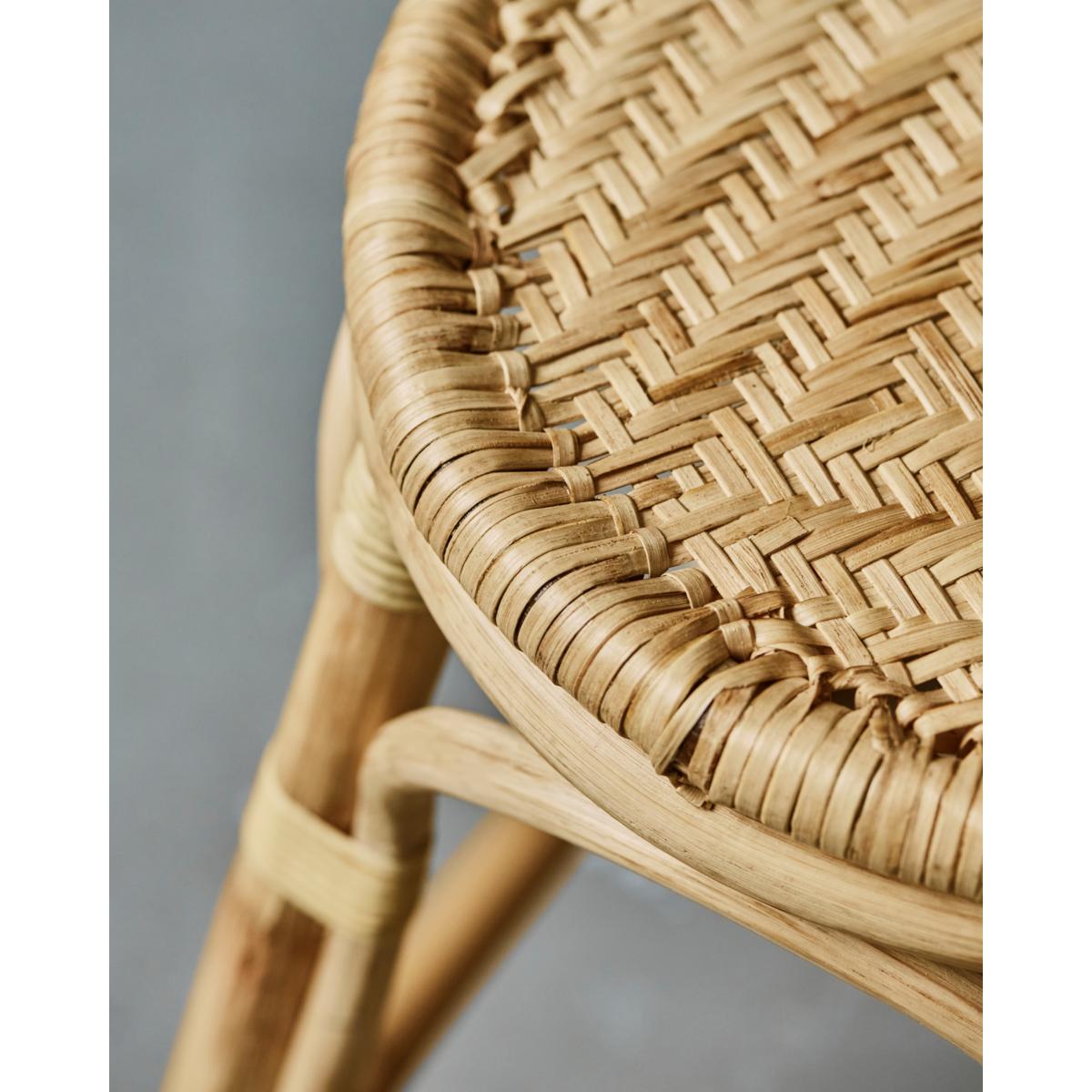 Stool, hdtrenza, nature