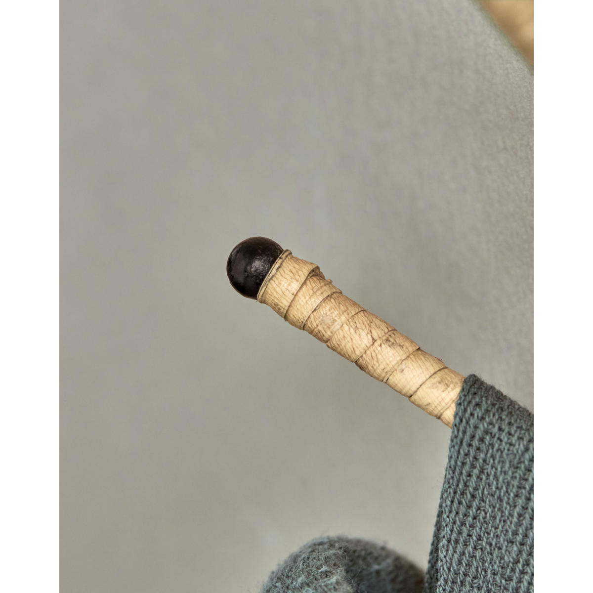 Knake, HDBranch, Nature