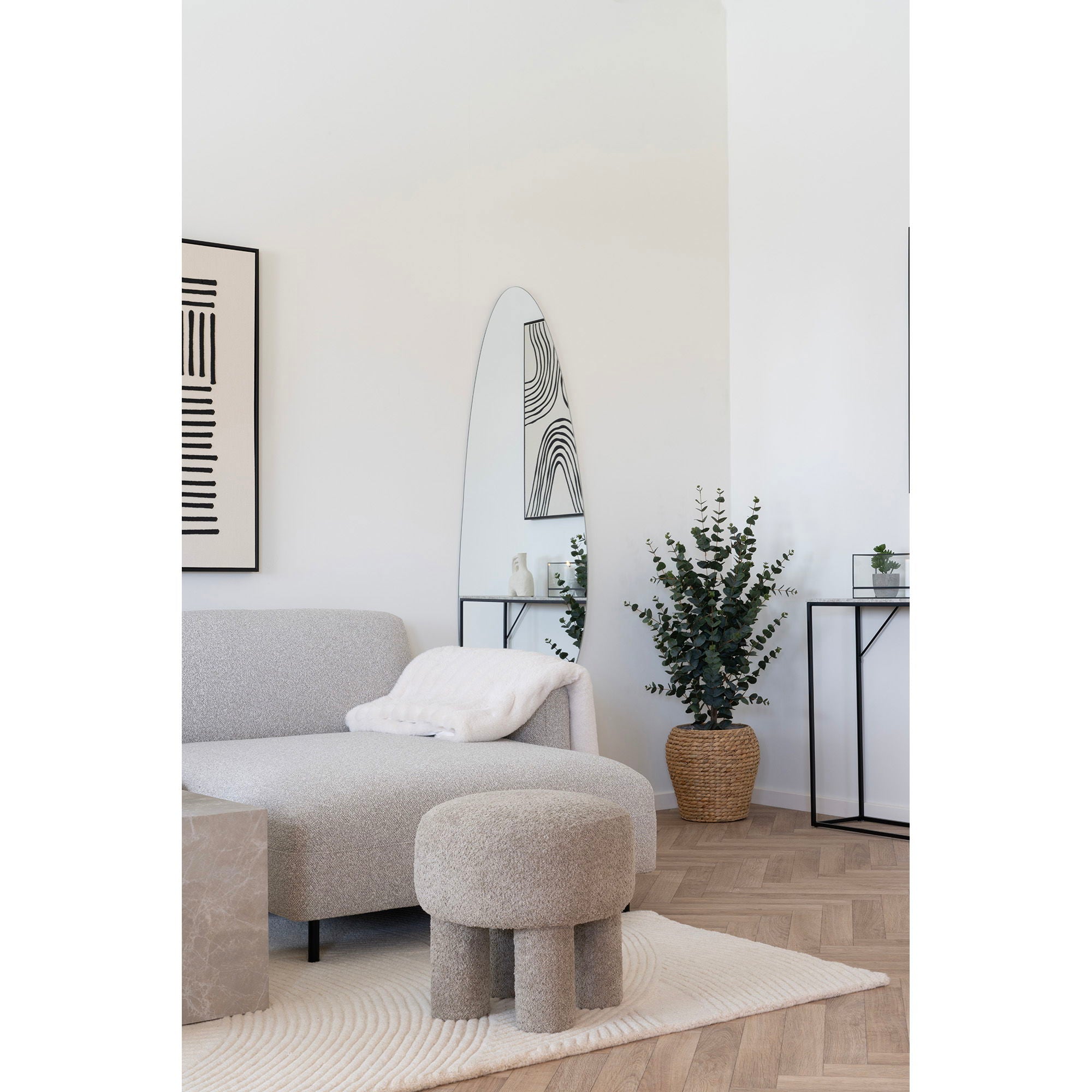 Pune Tæppe - Tæppe